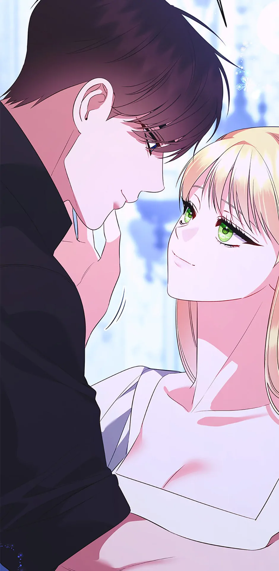 I Created a Harem to Avoid the Male Lead Chapter 67 - Page 18