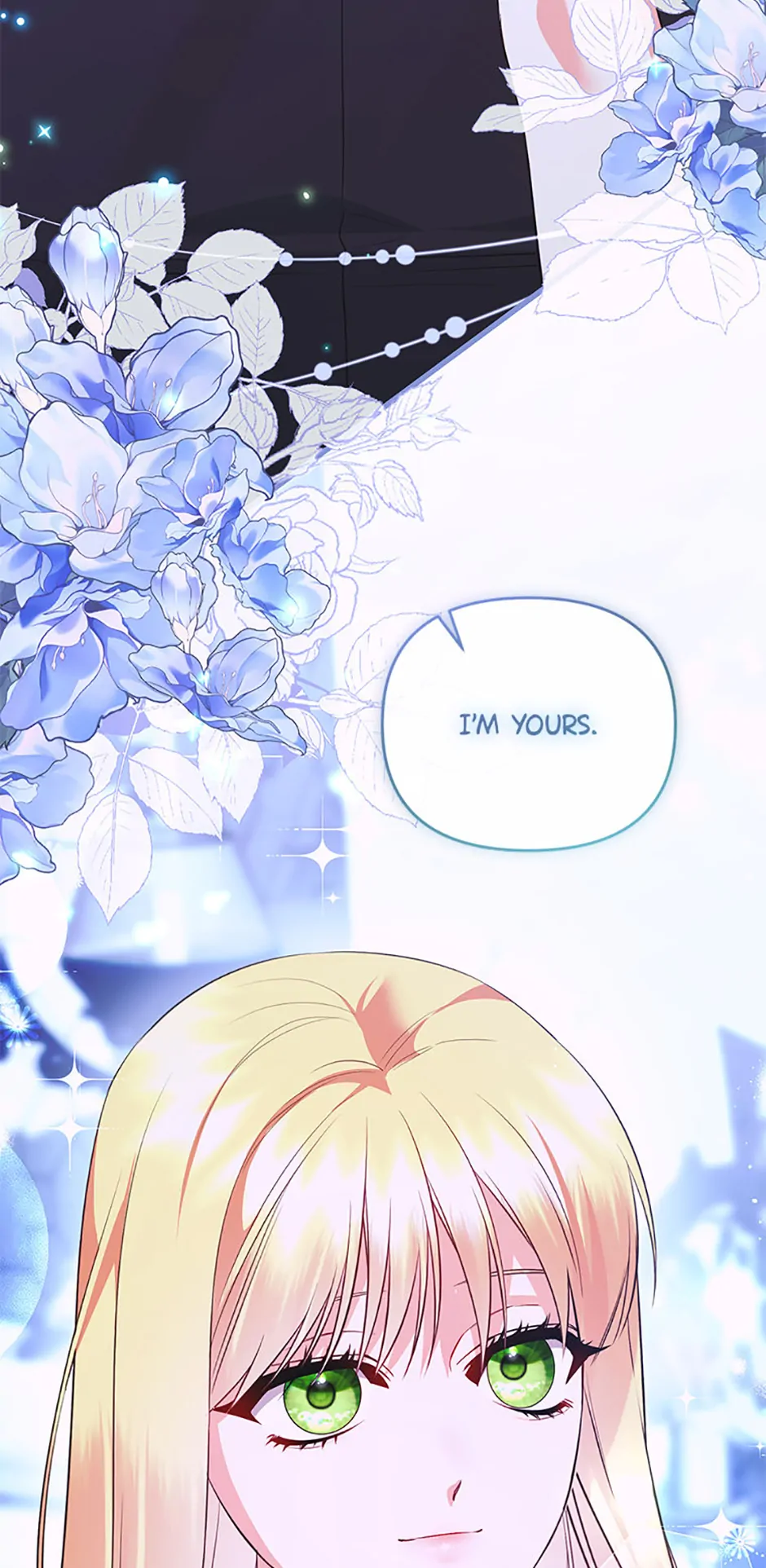 I Created a Harem to Avoid the Male Lead Chapter 67 - Page 21