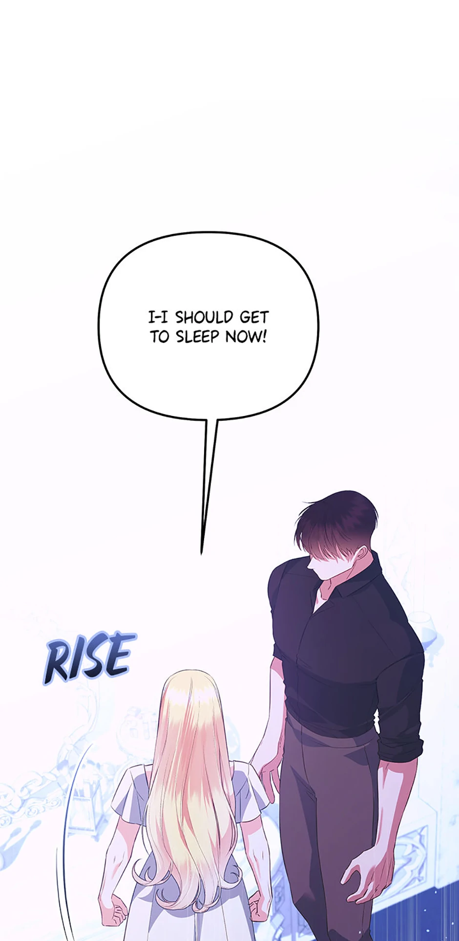 I Created a Harem to Avoid the Male Lead Chapter 67 - Page 24