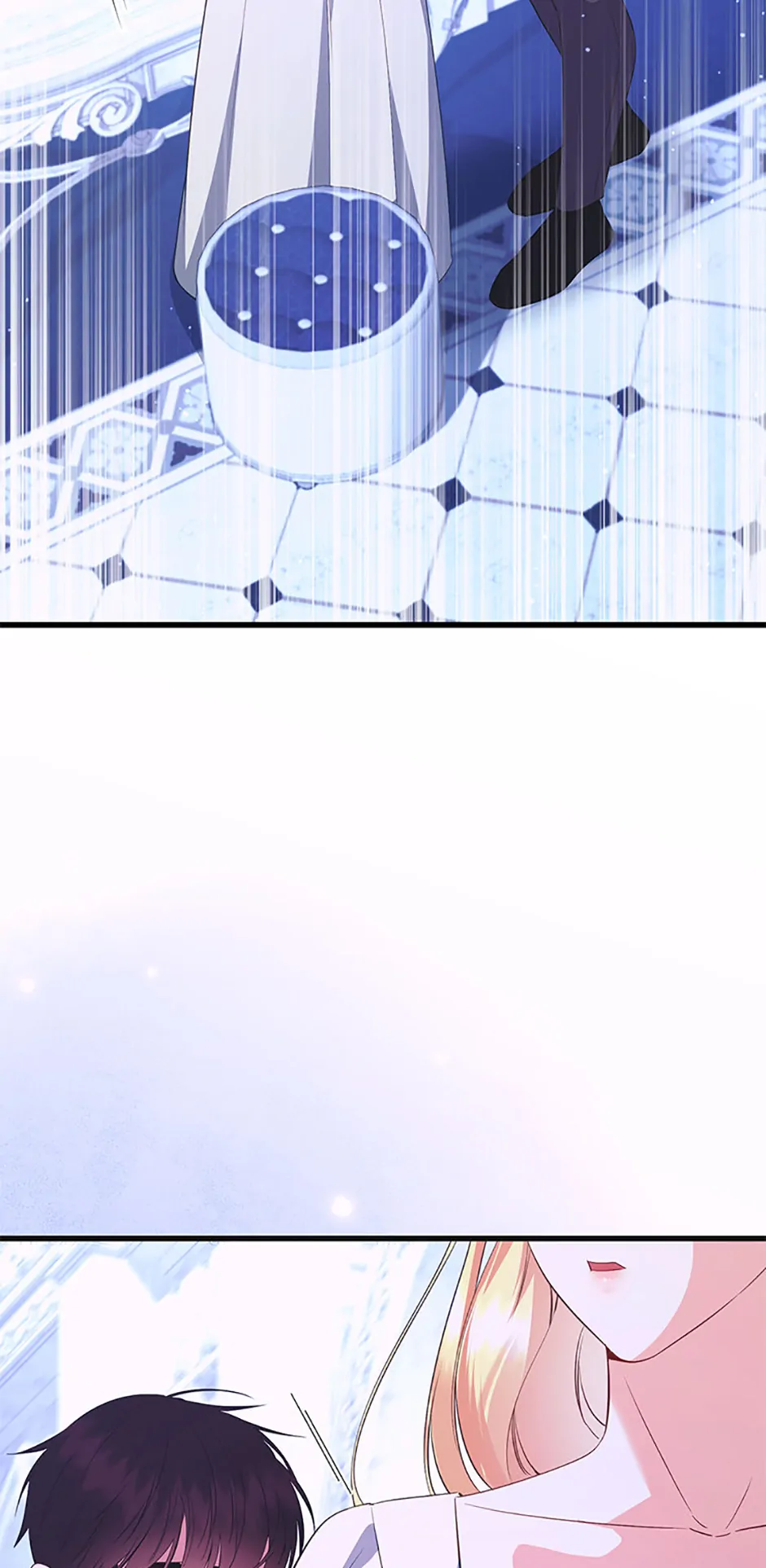 I Created a Harem to Avoid the Male Lead Chapter 67 - Page 25