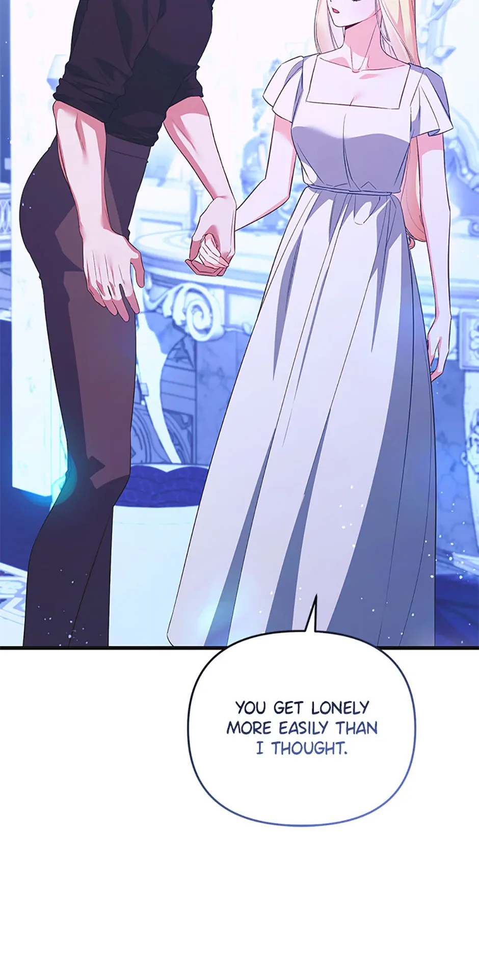 I Created a Harem to Avoid the Male Lead Chapter 67 - Page 30