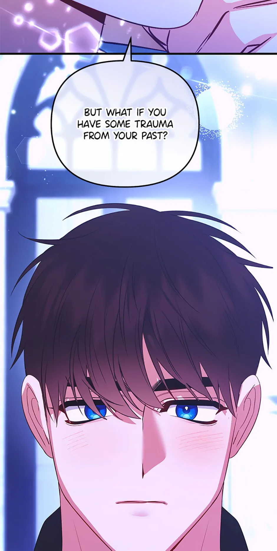 I Created a Harem to Avoid the Male Lead Chapter 67 - Page 33