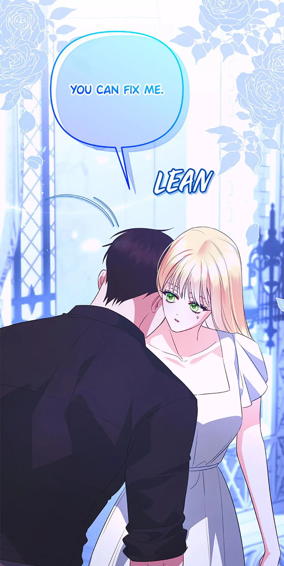 I Created a Harem to Avoid the Male Lead Chapter 67 - Page 35