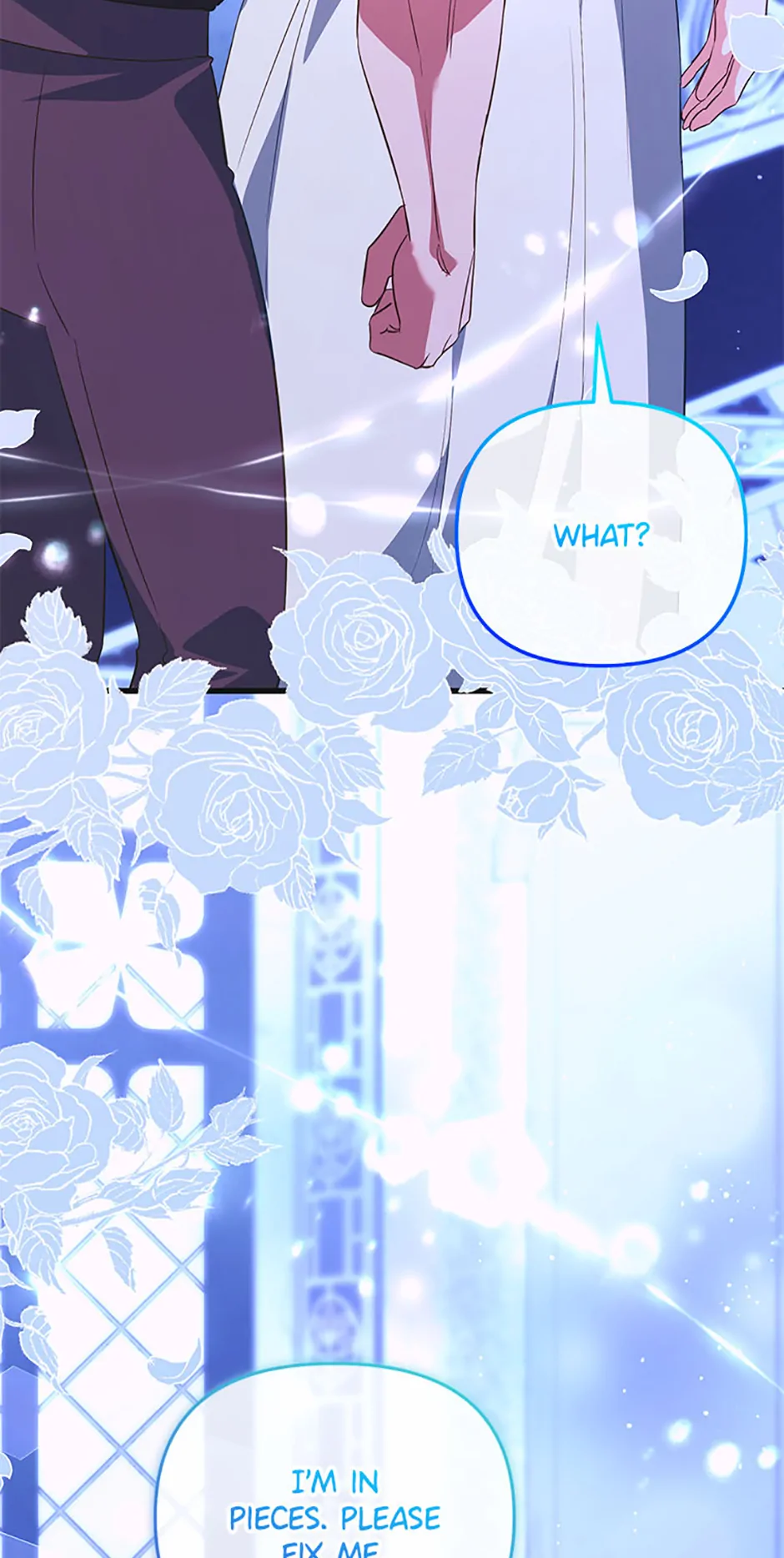 I Created a Harem to Avoid the Male Lead Chapter 67 - Page 36