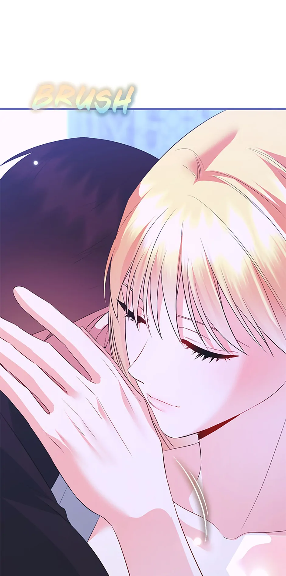 I Created a Harem to Avoid the Male Lead Chapter 67 - Page 39