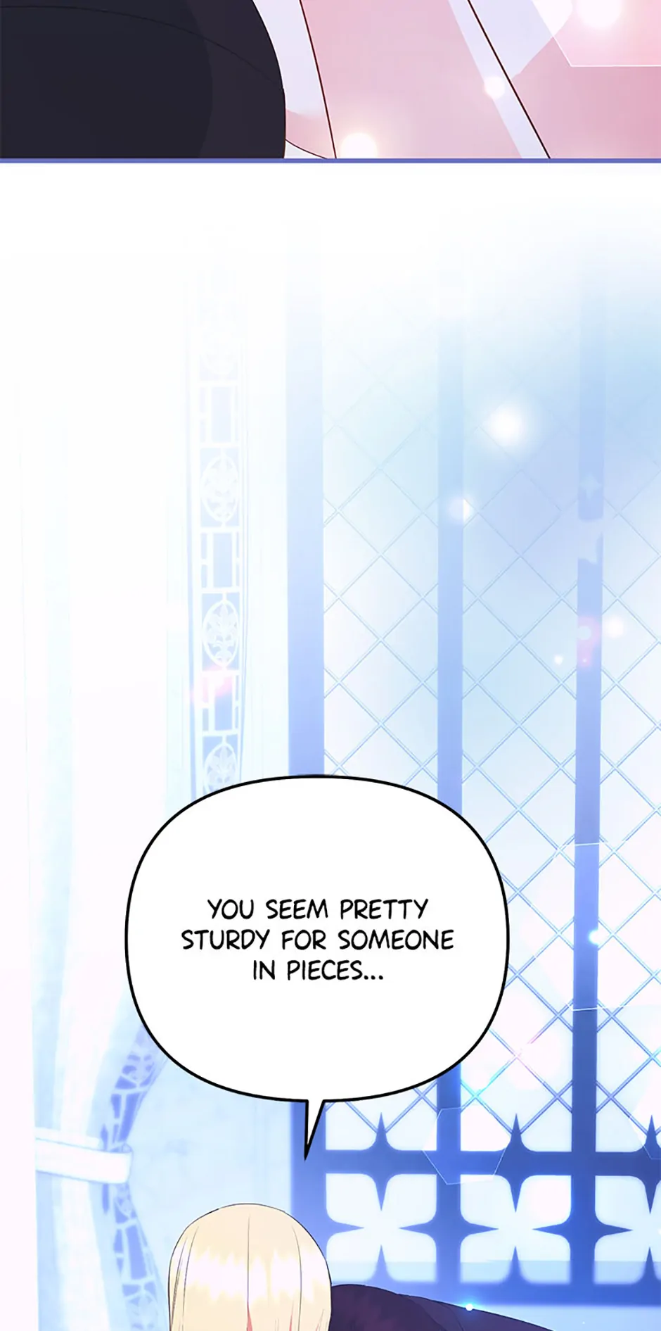 I Created a Harem to Avoid the Male Lead Chapter 67 - Page 40