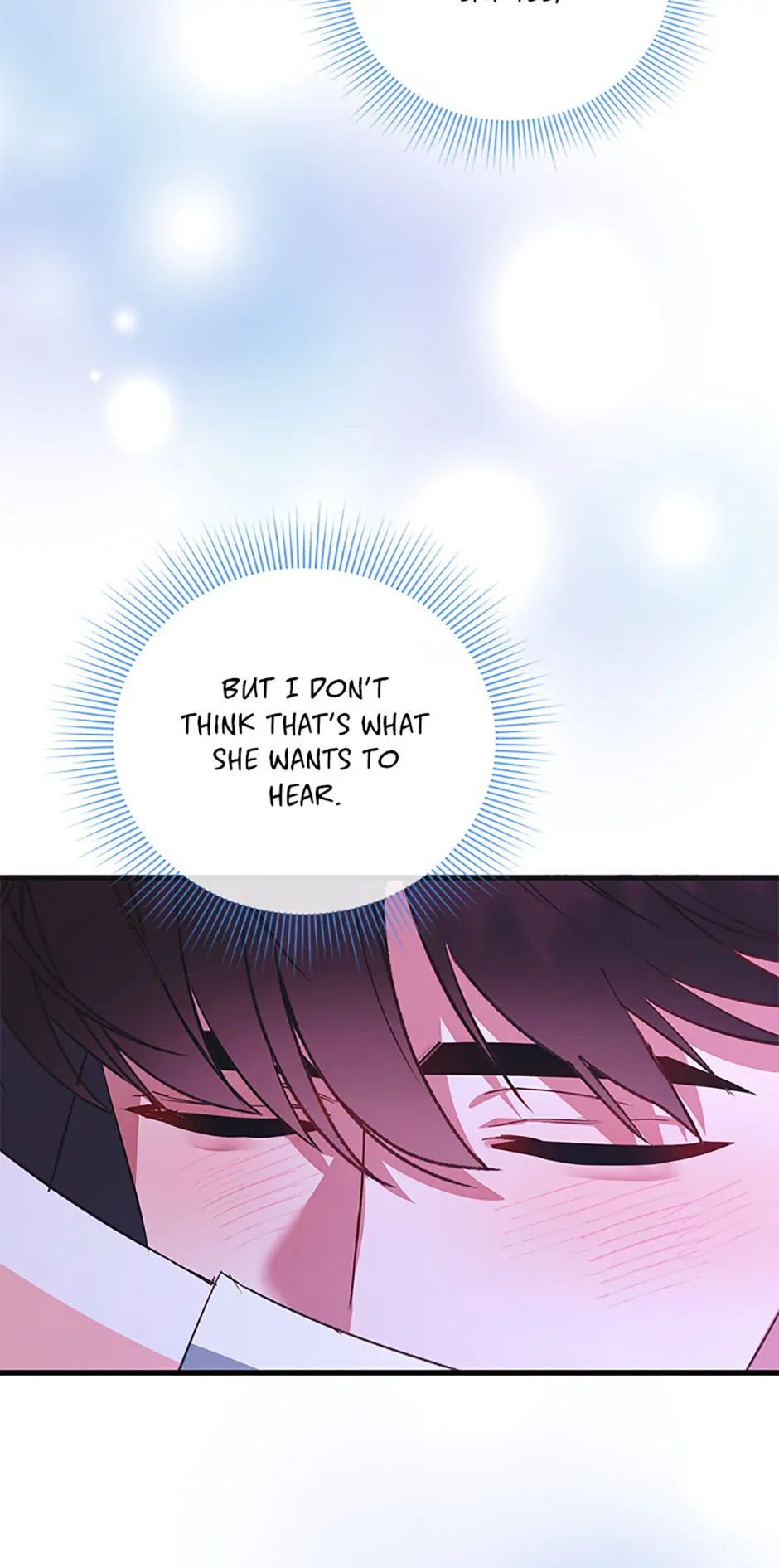 I Created a Harem to Avoid the Male Lead Chapter 67 - Page 43