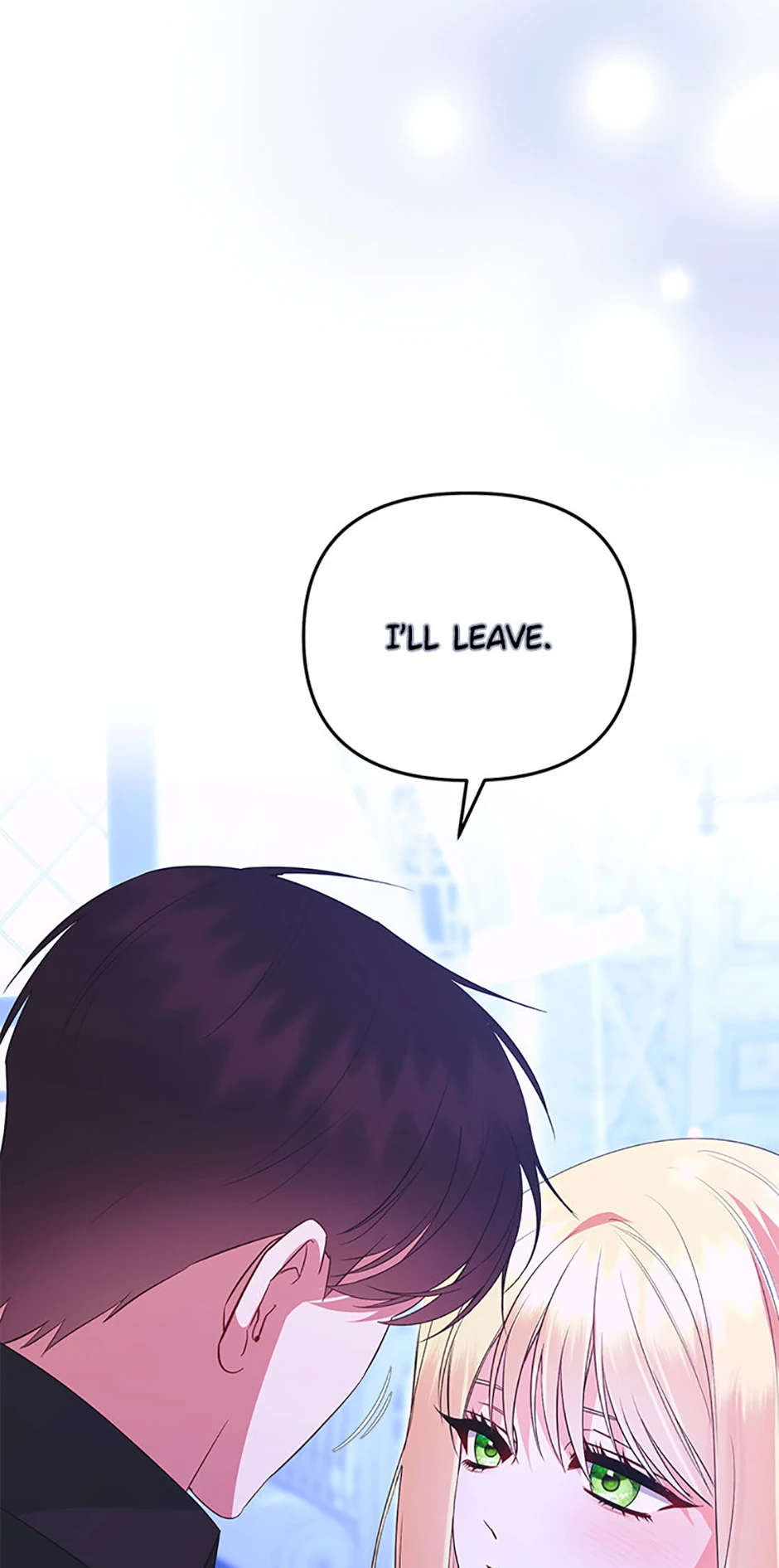 I Created a Harem to Avoid the Male Lead Chapter 67 - Page 44