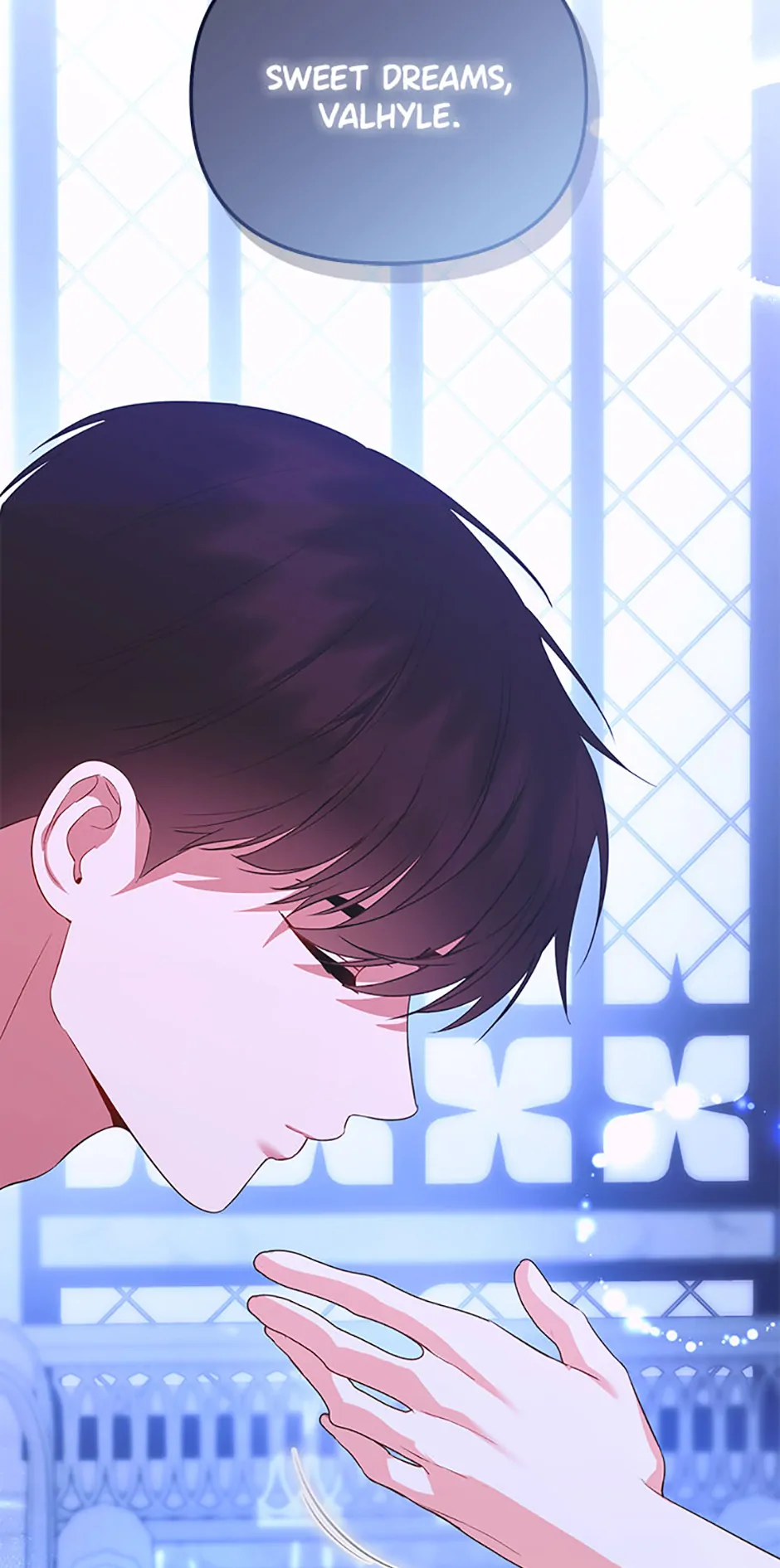 I Created a Harem to Avoid the Male Lead Chapter 67 - Page 46