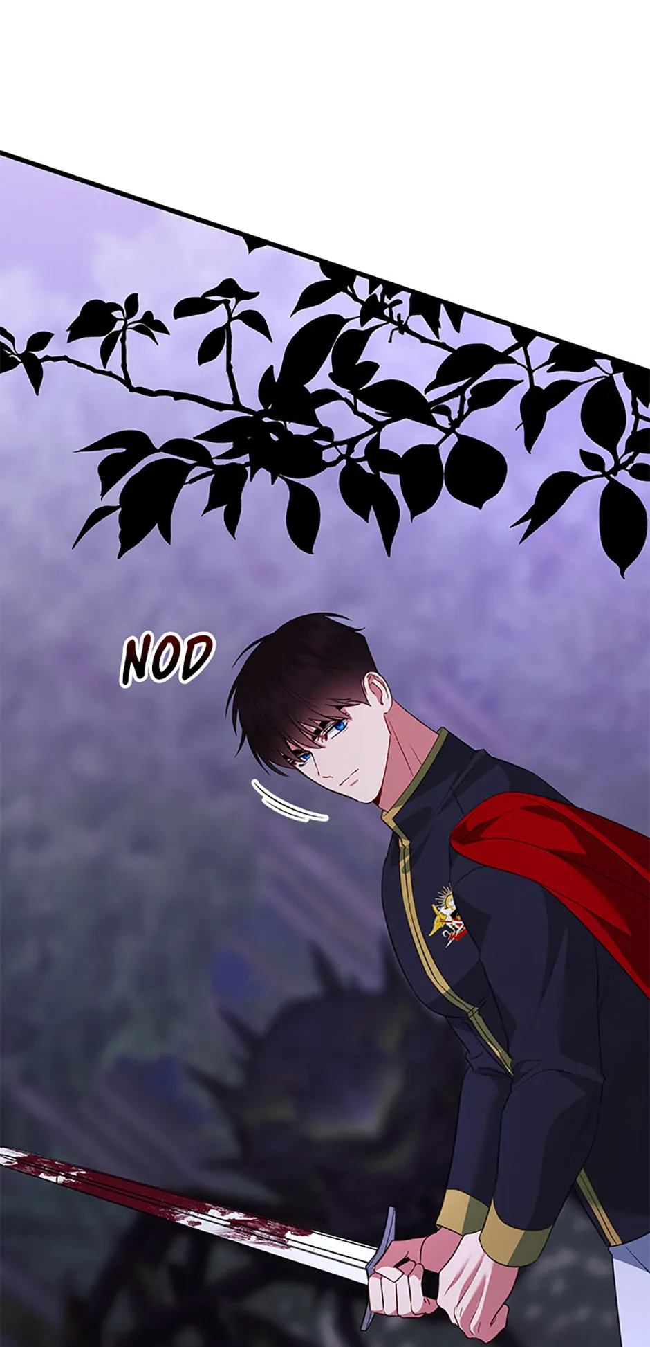 I Created a Harem to Avoid the Male Lead Chapter 67 - Page 56