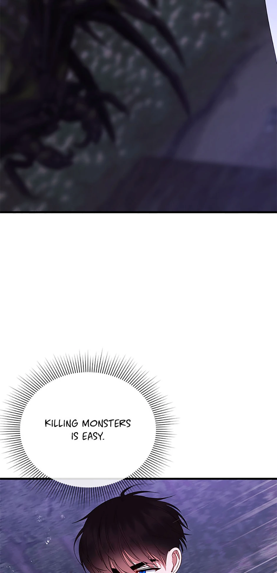 I Created a Harem to Avoid the Male Lead Chapter 67 - Page 57