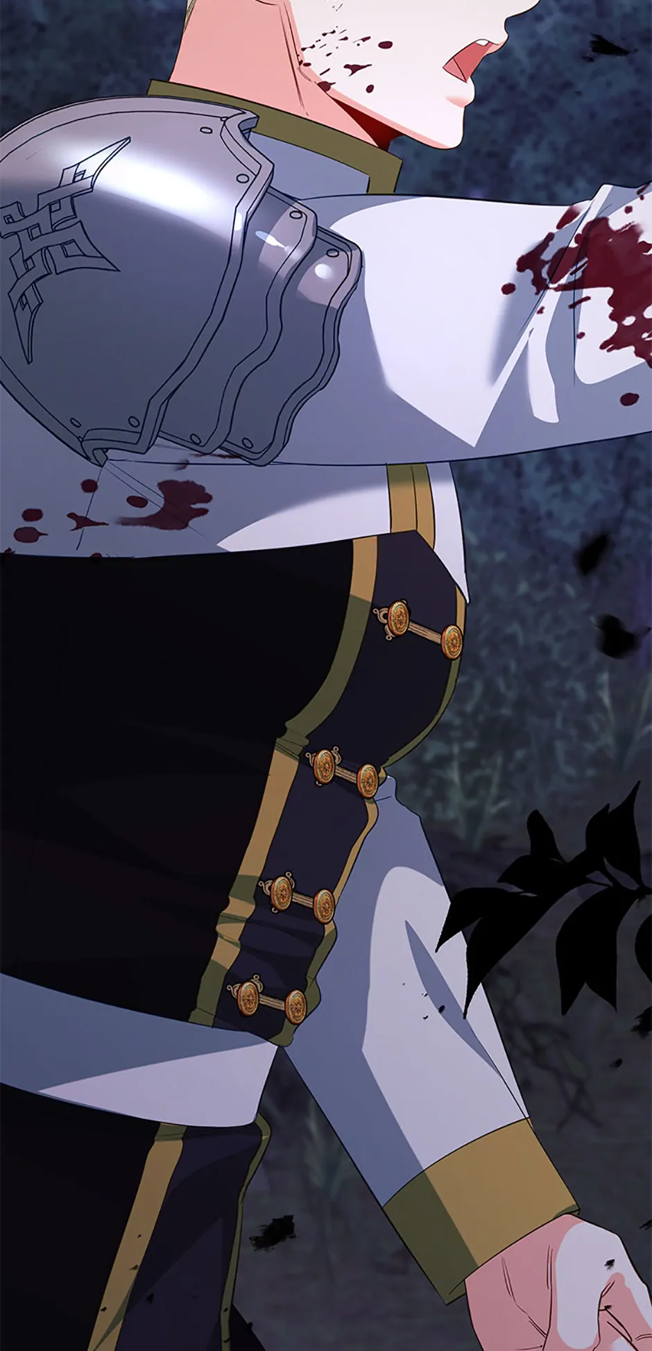 I Created a Harem to Avoid the Male Lead Chapter 67 - Page 61