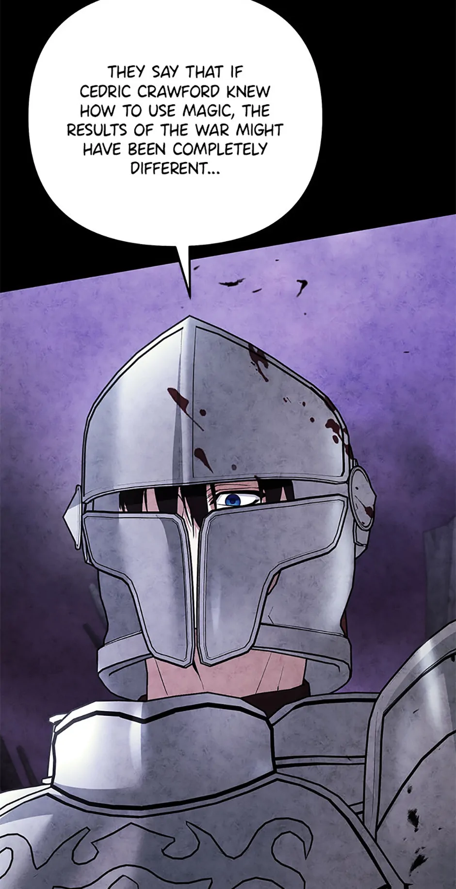 I Created a Harem to Avoid the Male Lead Chapter 67 - Page 67