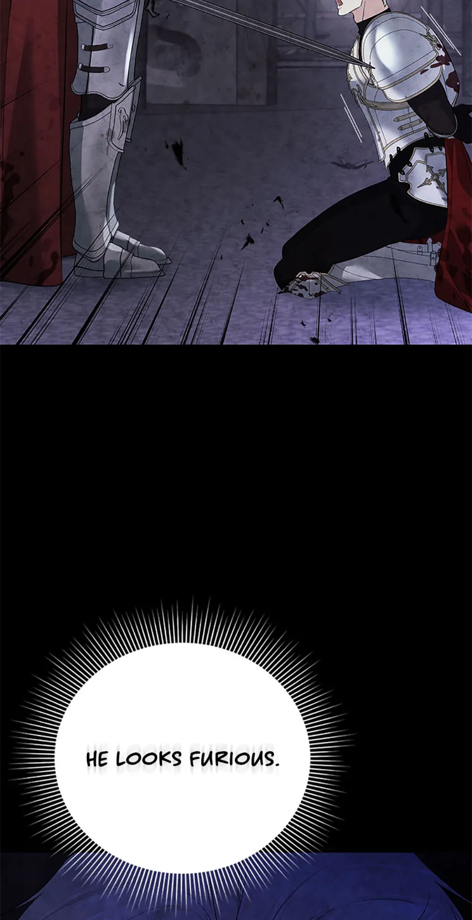 I Created a Harem to Avoid the Male Lead Chapter 67 - Page 71