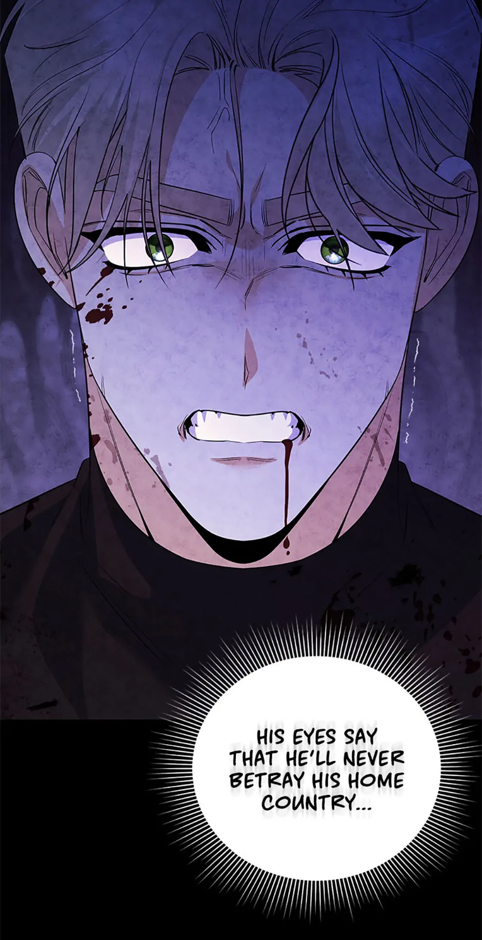 I Created a Harem to Avoid the Male Lead Chapter 67 - Page 72