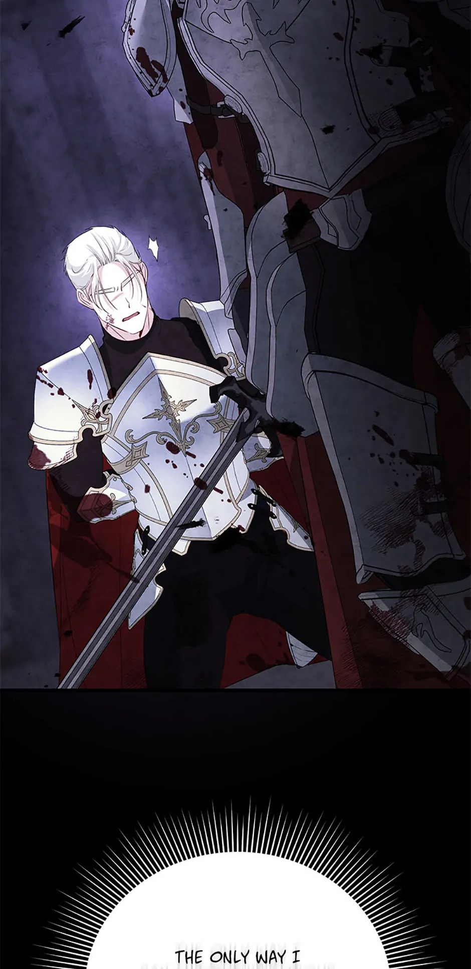 I Created a Harem to Avoid the Male Lead Chapter 67 - Page 75