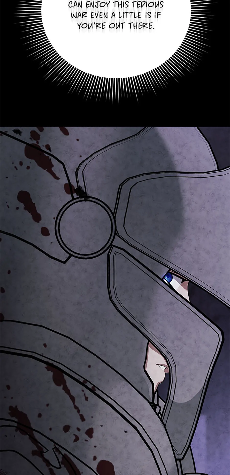 I Created a Harem to Avoid the Male Lead Chapter 67 - Page 76