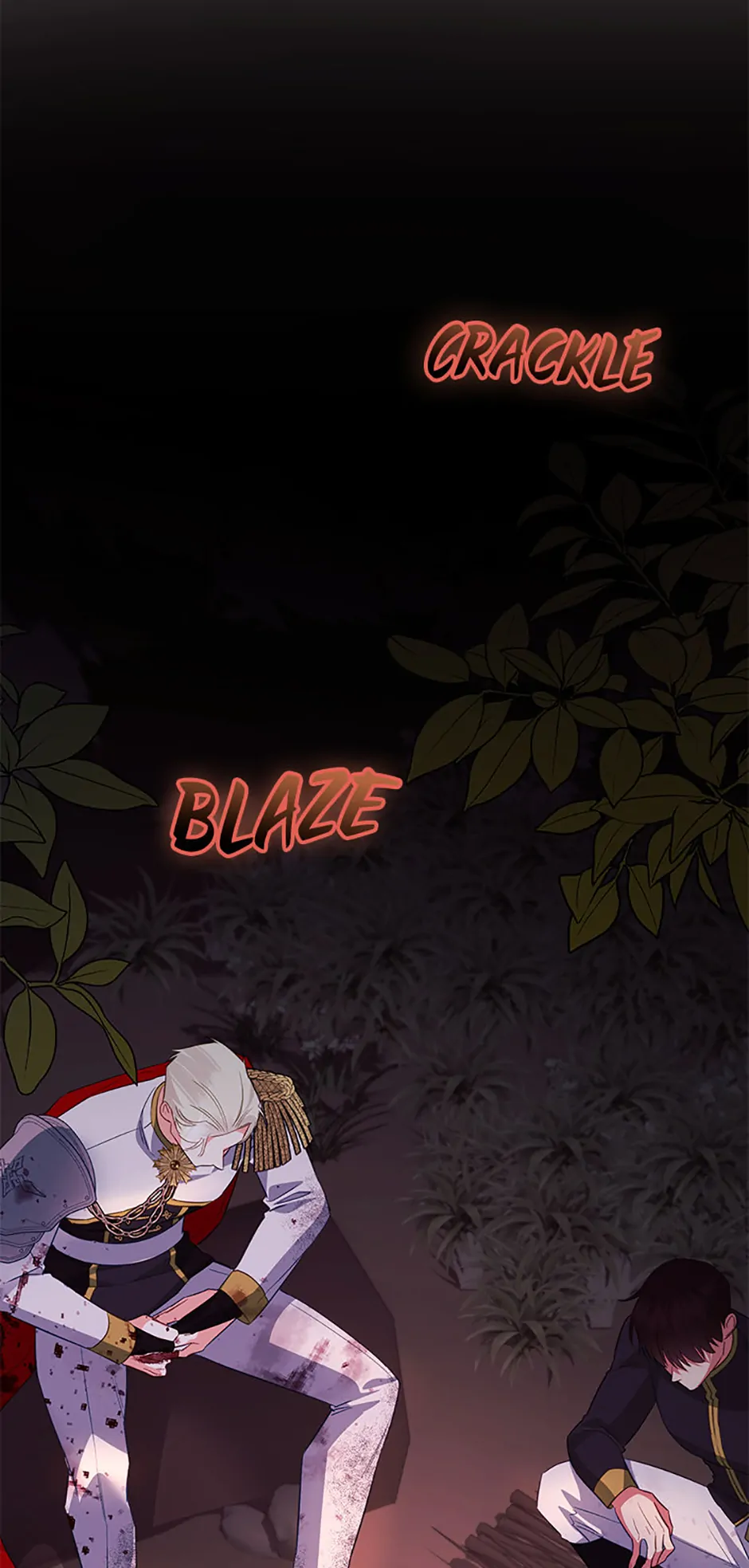 I Created a Harem to Avoid the Male Lead Chapter 67 - Page 87