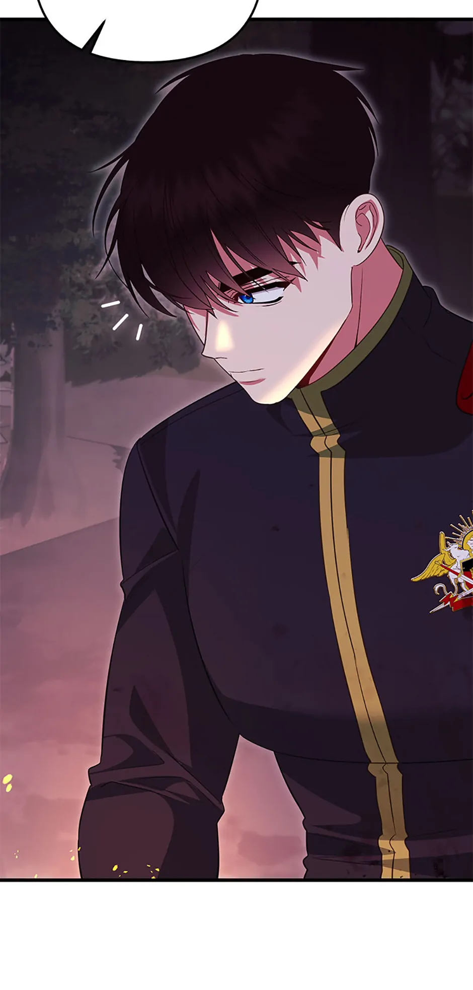 I Created a Harem to Avoid the Male Lead Chapter 67 - Page 89