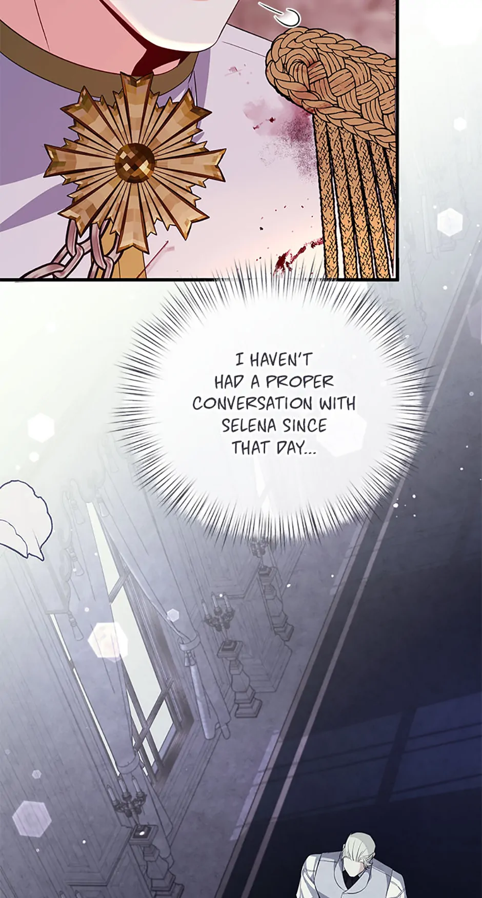 I Created a Harem to Avoid the Male Lead Chapter 67 - Page 92