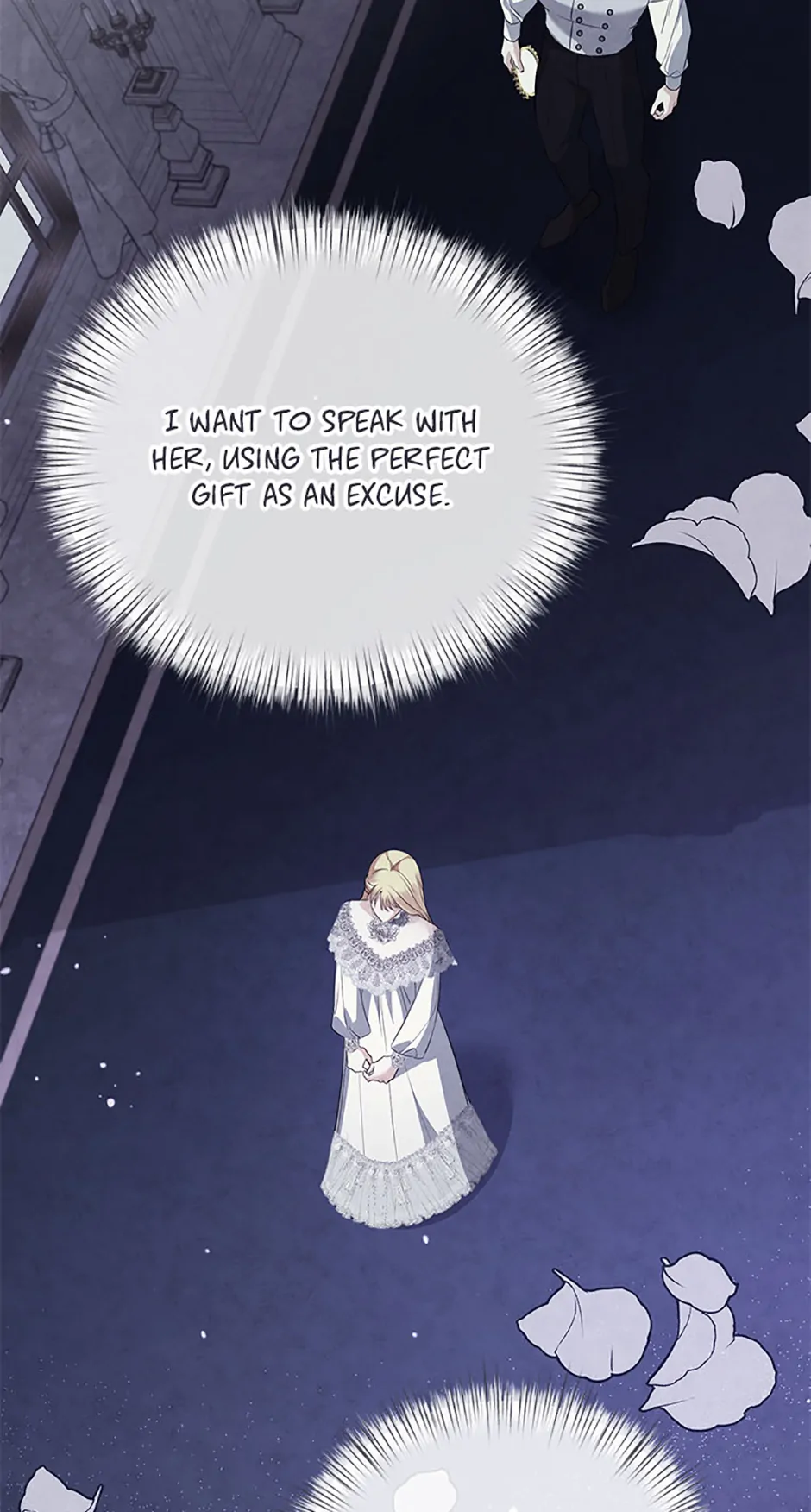 I Created a Harem to Avoid the Male Lead Chapter 67 - Page 93