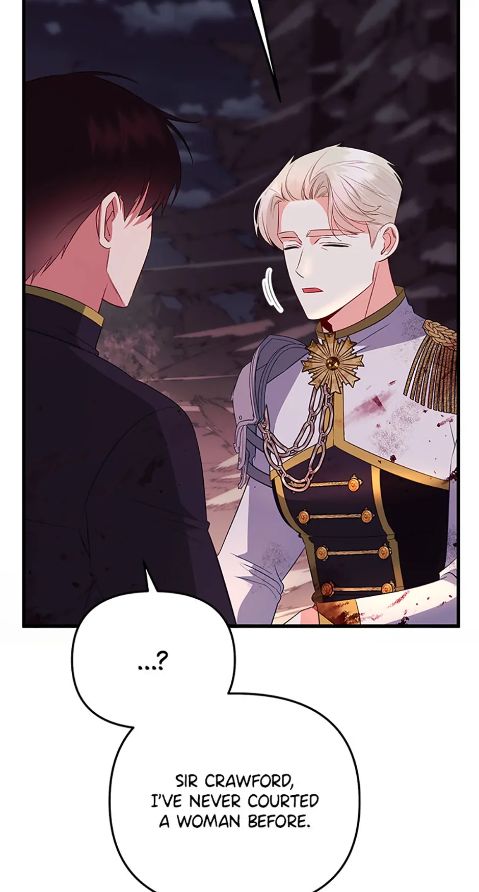 I Created a Harem to Avoid the Male Lead Chapter 67 - Page 95