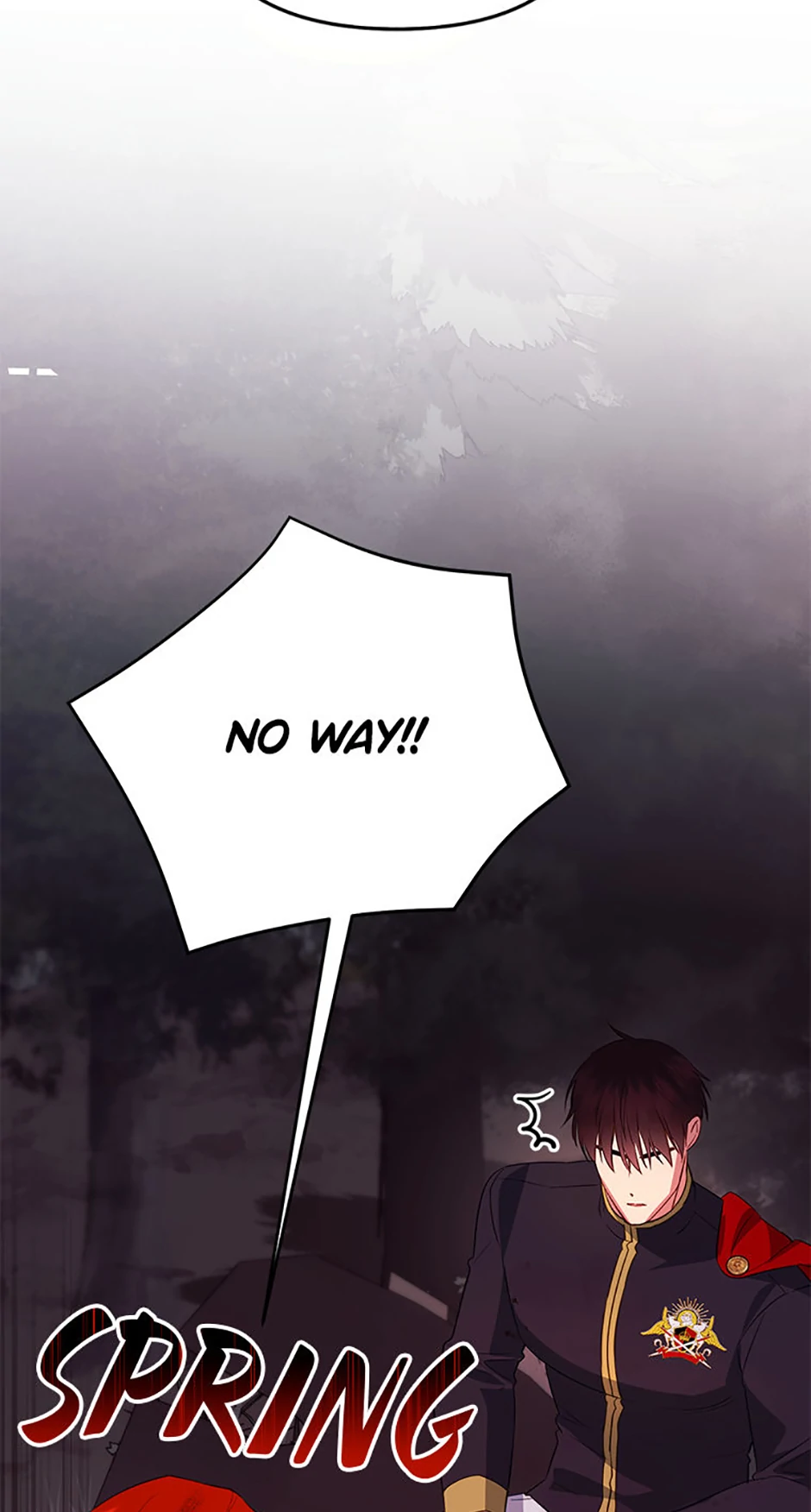 I Created a Harem to Avoid the Male Lead Chapter 67 - Page 96