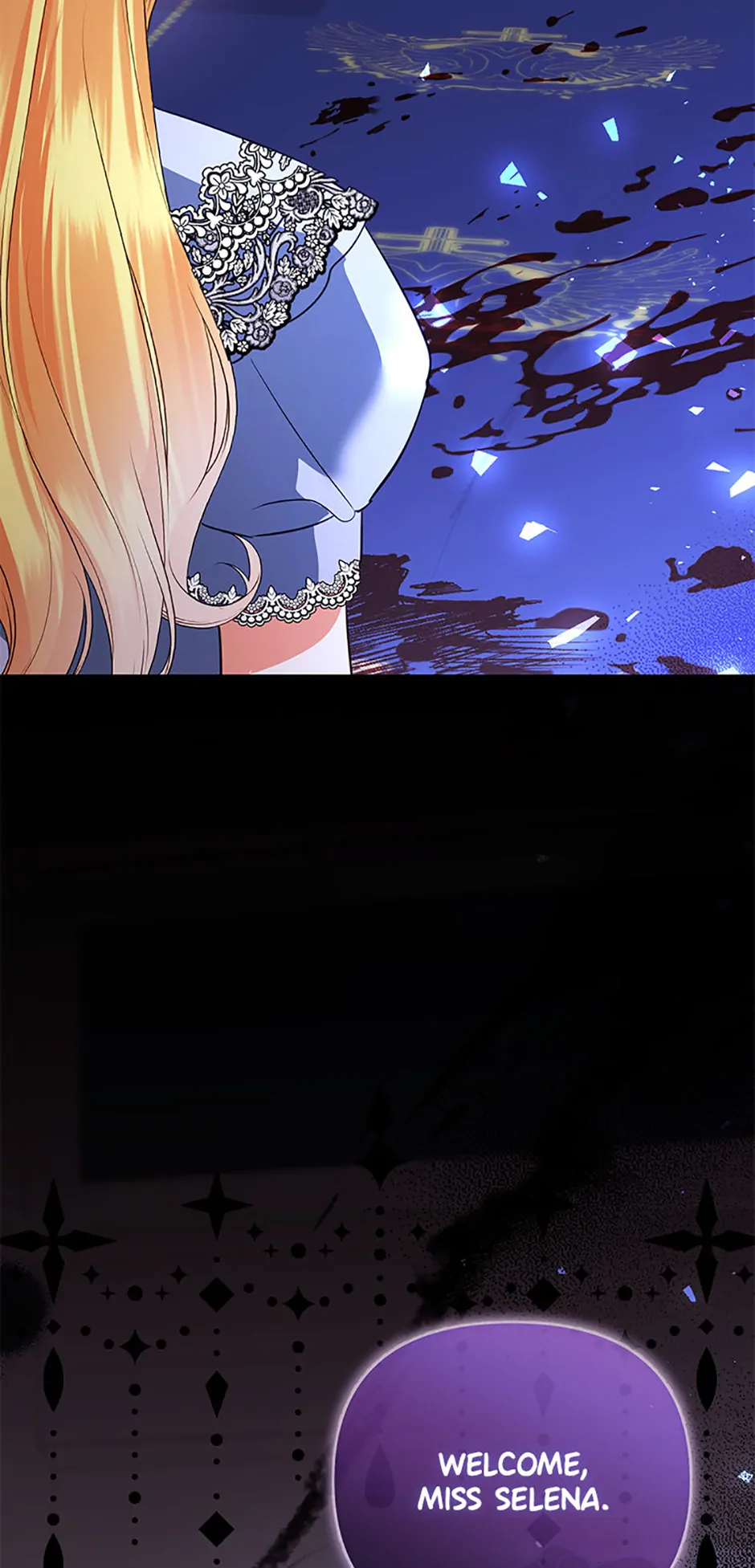 I Created a Harem to Avoid the Male Lead Chapter 68 - Page 100