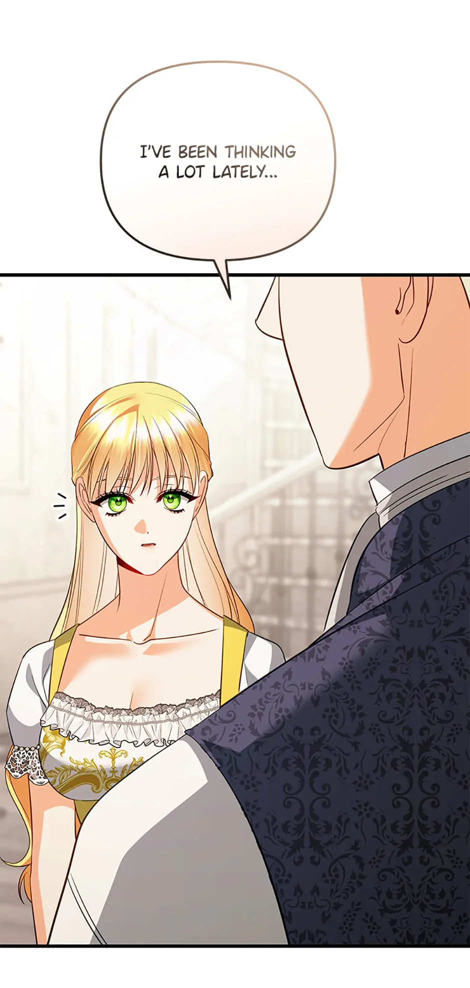 I Created a Harem to Avoid the Male Lead Chapter 68 - Page 16