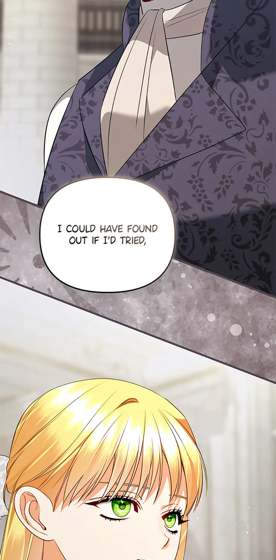 I Created a Harem to Avoid the Male Lead Chapter 68 - Page 18