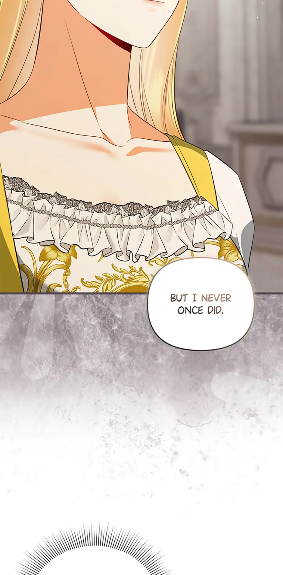 I Created a Harem to Avoid the Male Lead Chapter 68 - Page 19