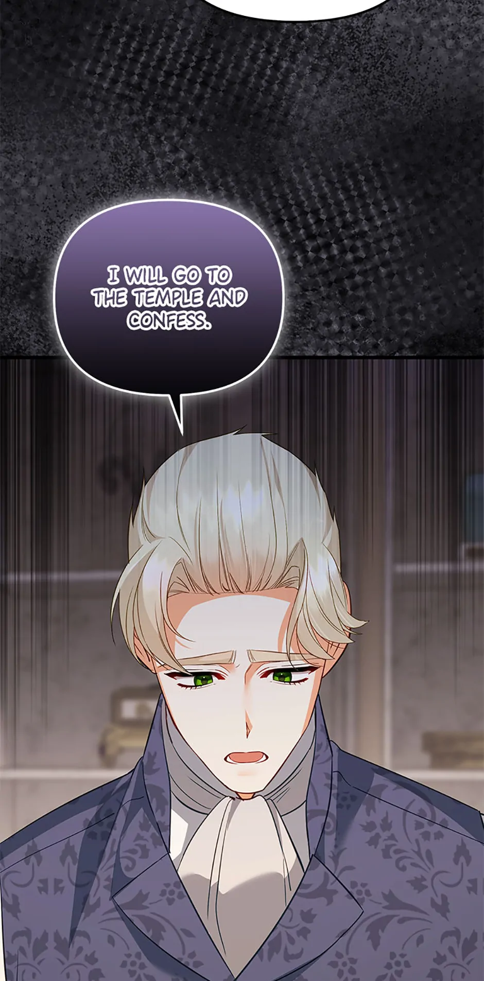 I Created a Harem to Avoid the Male Lead Chapter 68 - Page 22