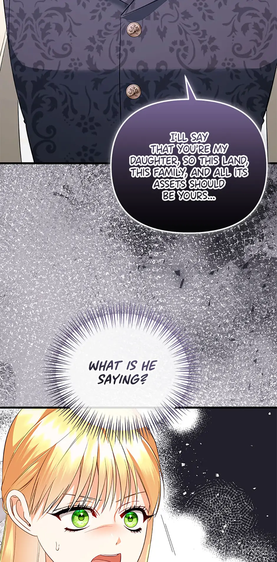 I Created a Harem to Avoid the Male Lead Chapter 68 - Page 23