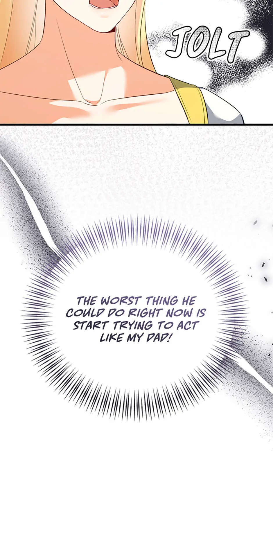 I Created a Harem to Avoid the Male Lead Chapter 68 - Page 24