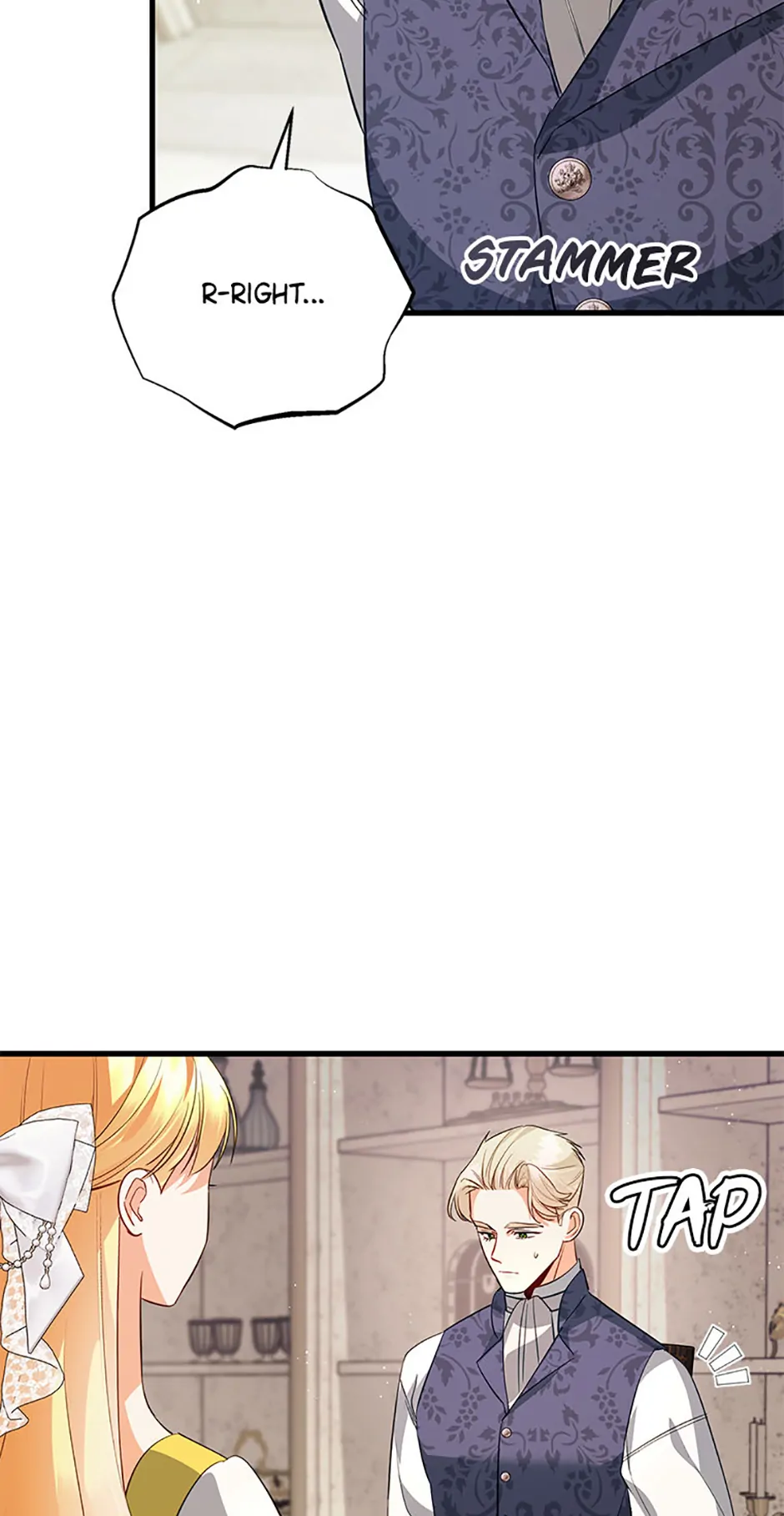 I Created a Harem to Avoid the Male Lead Chapter 68 - Page 28