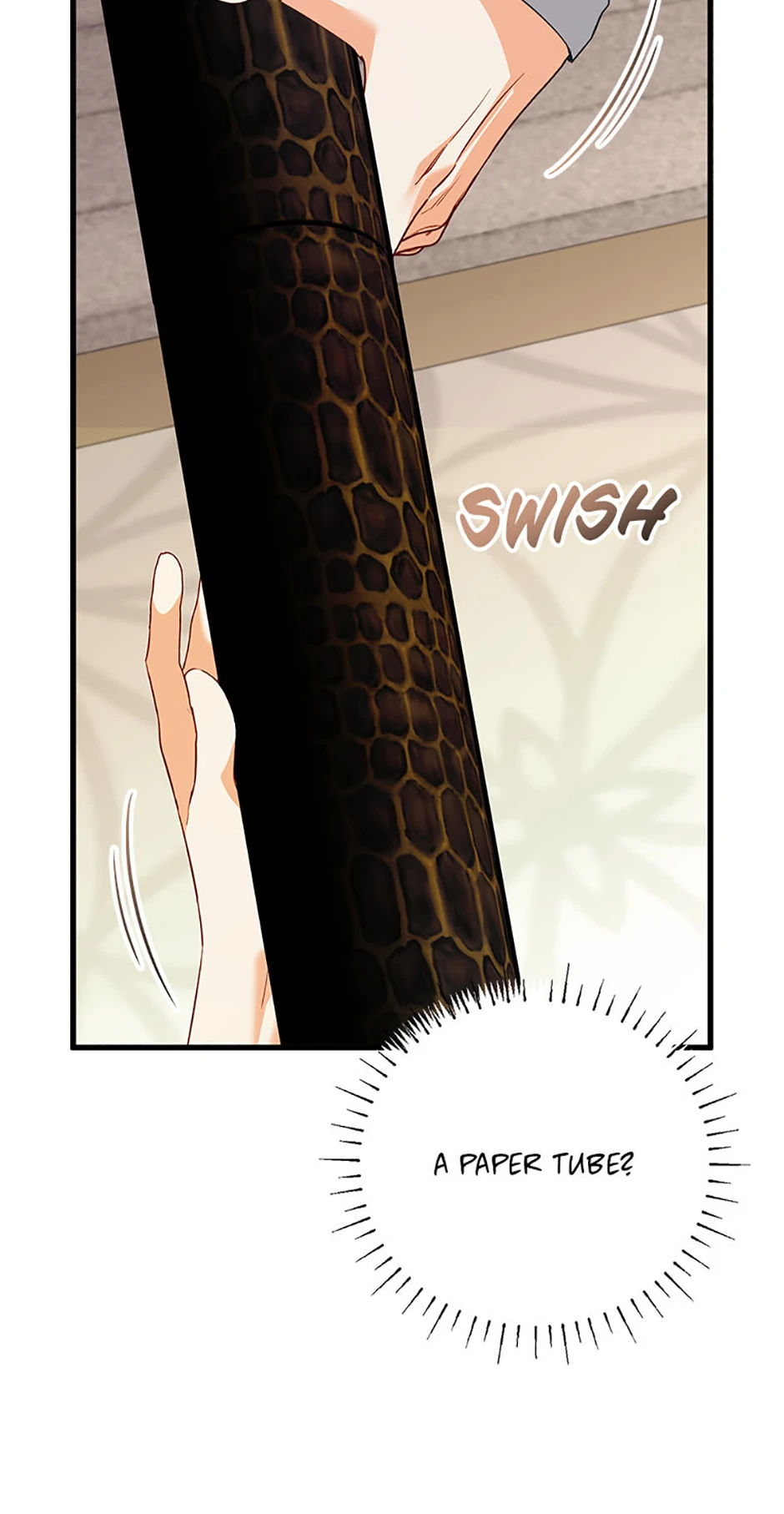 I Created a Harem to Avoid the Male Lead Chapter 68 - Page 33