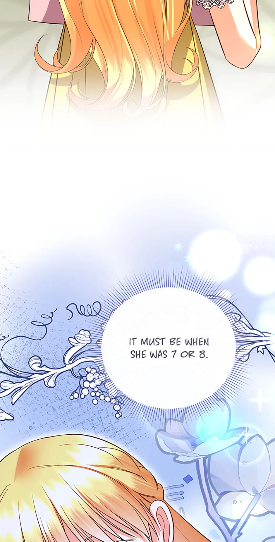 I Created a Harem to Avoid the Male Lead Chapter 68 - Page 37