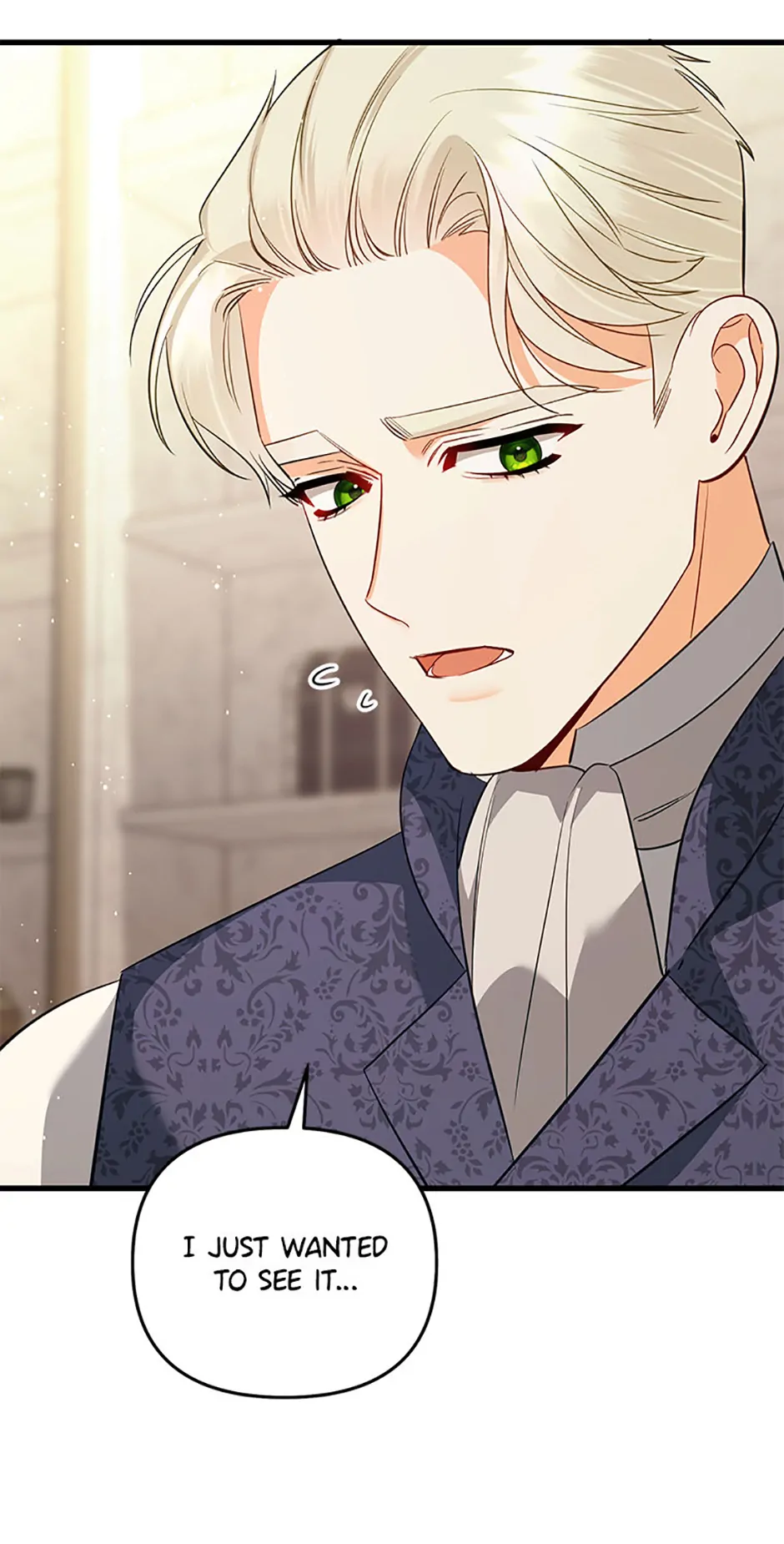 I Created a Harem to Avoid the Male Lead Chapter 68 - Page 41