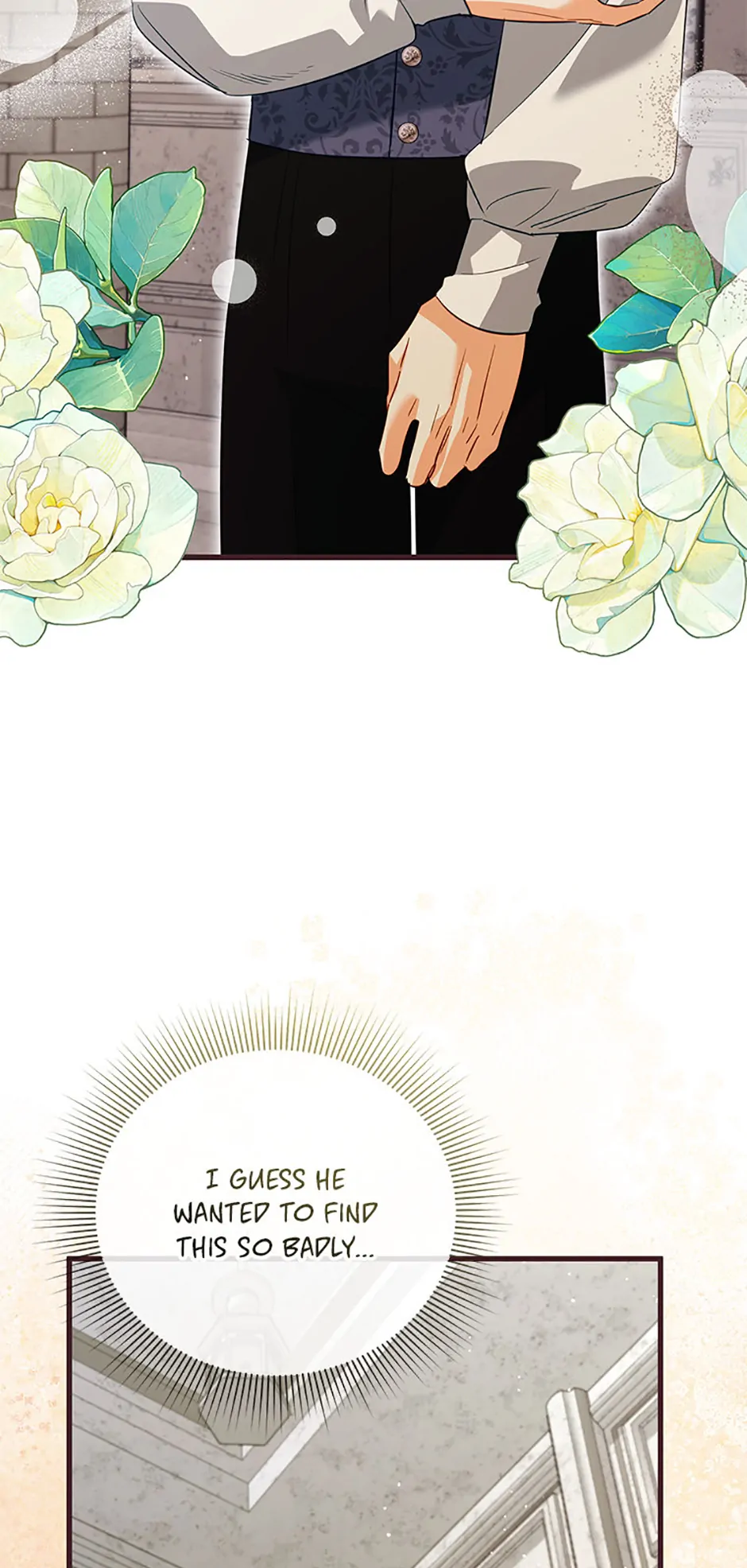 I Created a Harem to Avoid the Male Lead Chapter 68 - Page 44