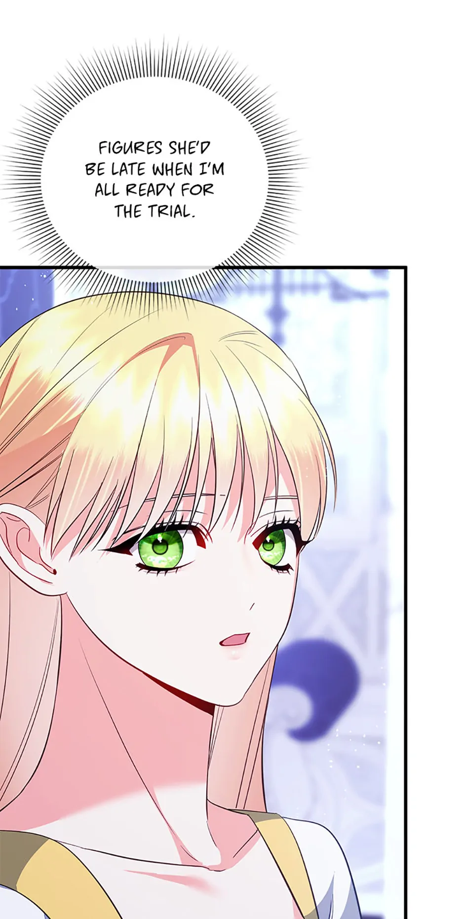 I Created a Harem to Avoid the Male Lead Chapter 68 - Page 5