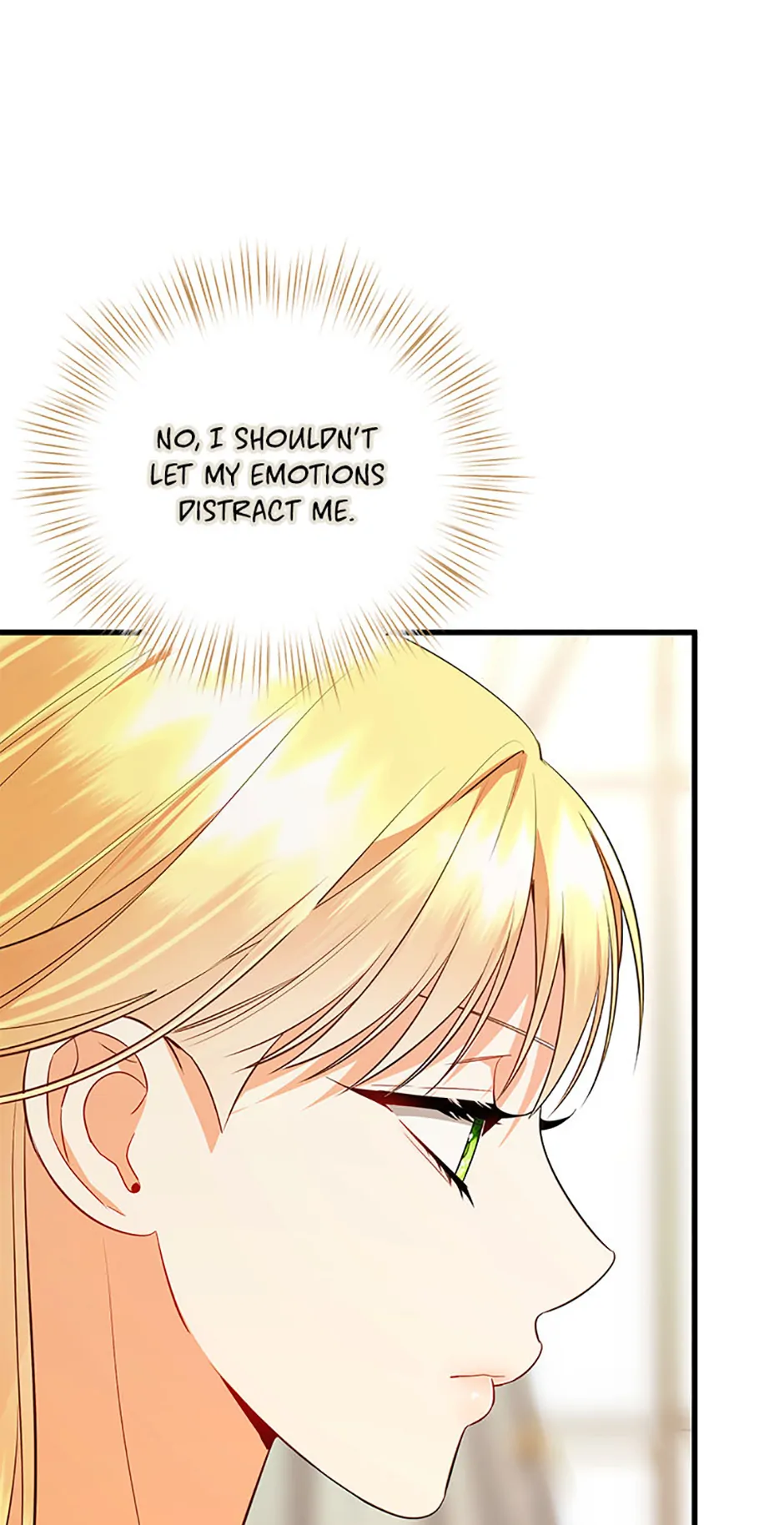 I Created a Harem to Avoid the Male Lead Chapter 68 - Page 50