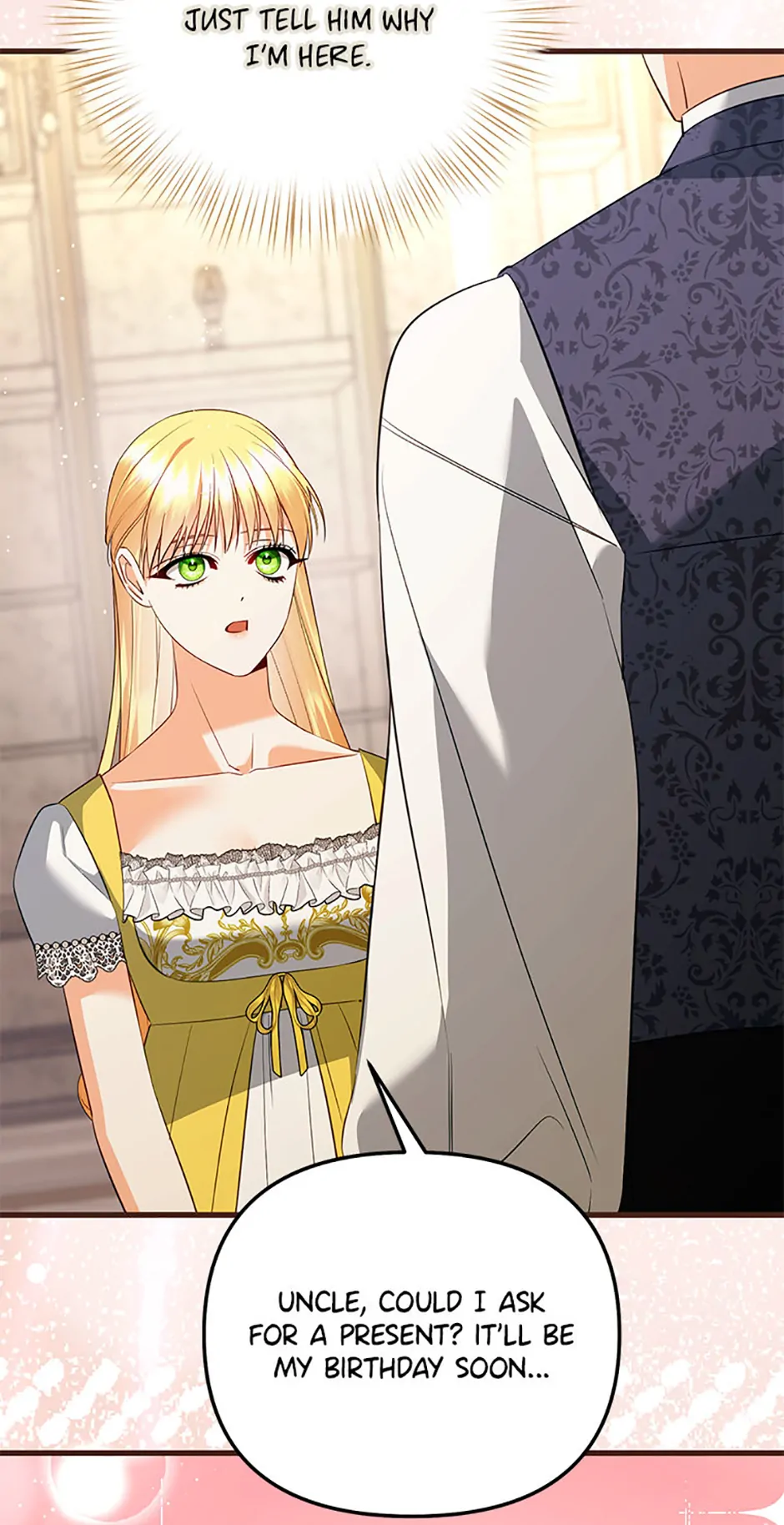 I Created a Harem to Avoid the Male Lead Chapter 68 - Page 52