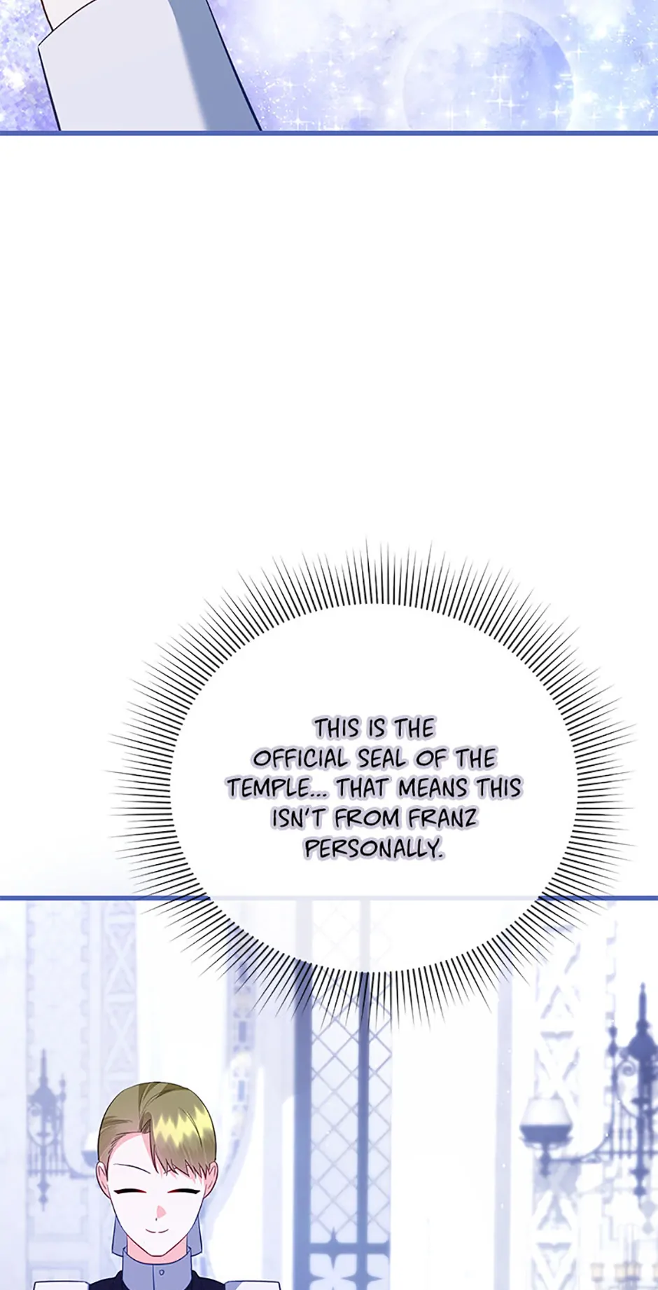 I Created a Harem to Avoid the Male Lead Chapter 68 - Page 62