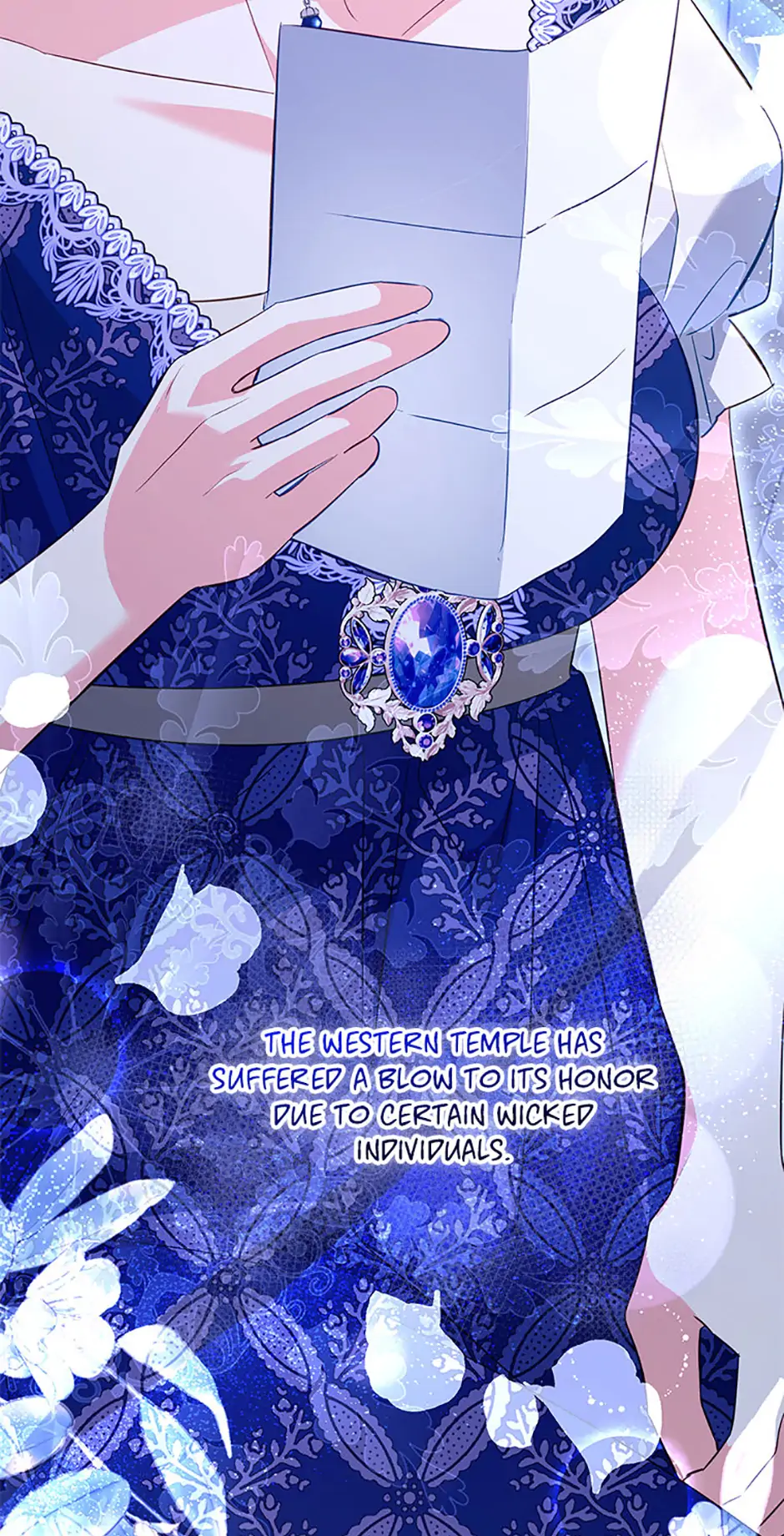 I Created a Harem to Avoid the Male Lead Chapter 68 - Page 65