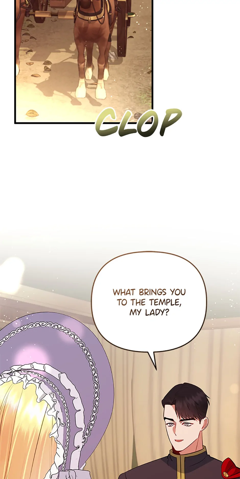 I Created a Harem to Avoid the Male Lead Chapter 68 - Page 69