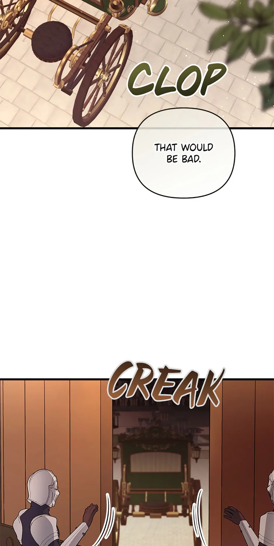 I Created a Harem to Avoid the Male Lead Chapter 68 - Page 74