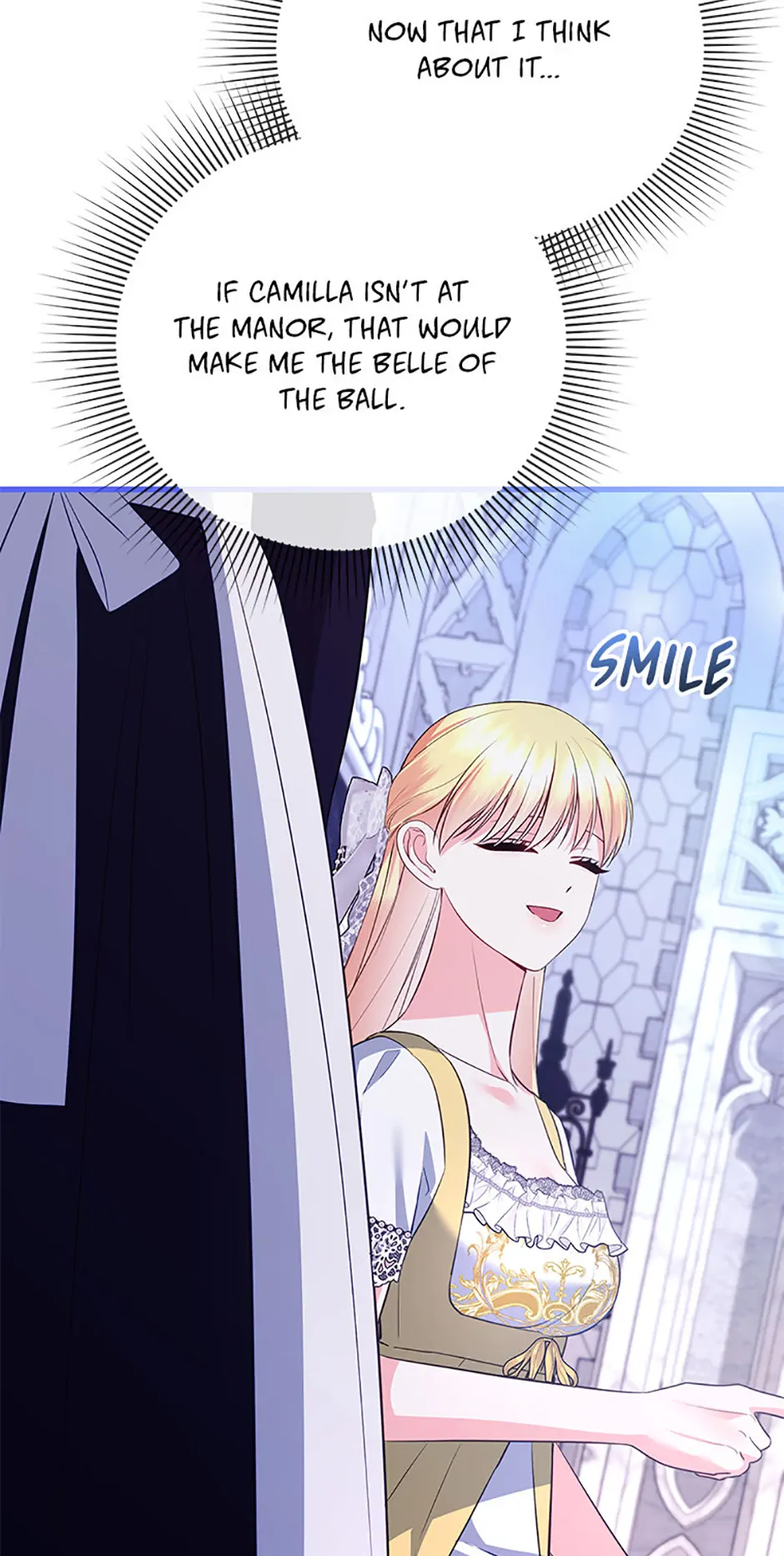 I Created a Harem to Avoid the Male Lead Chapter 68 - Page 8