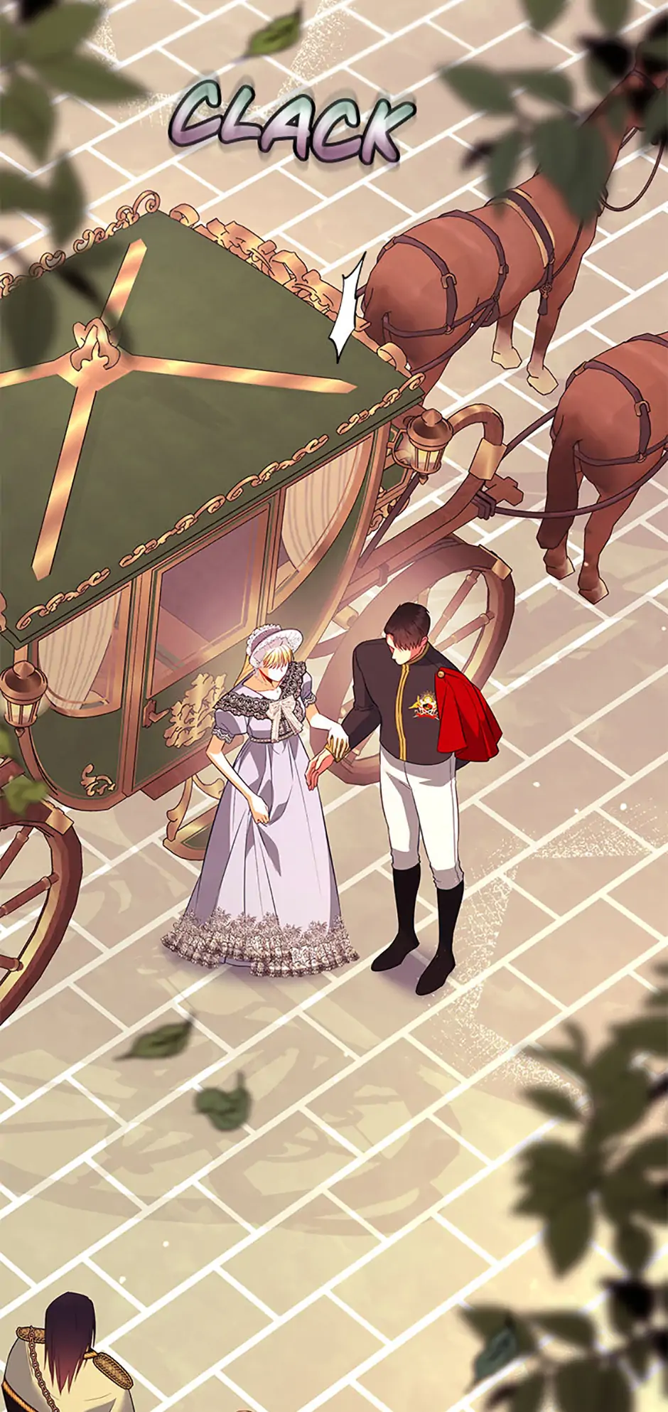 I Created a Harem to Avoid the Male Lead Chapter 68 - Page 80