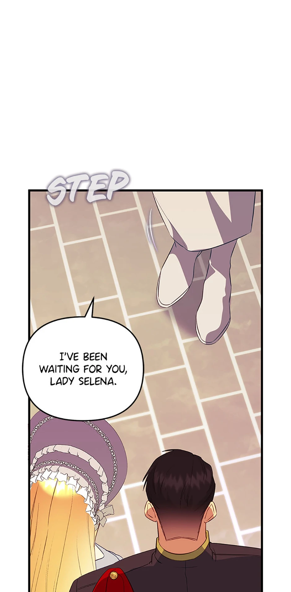 I Created a Harem to Avoid the Male Lead Chapter 68 - Page 85