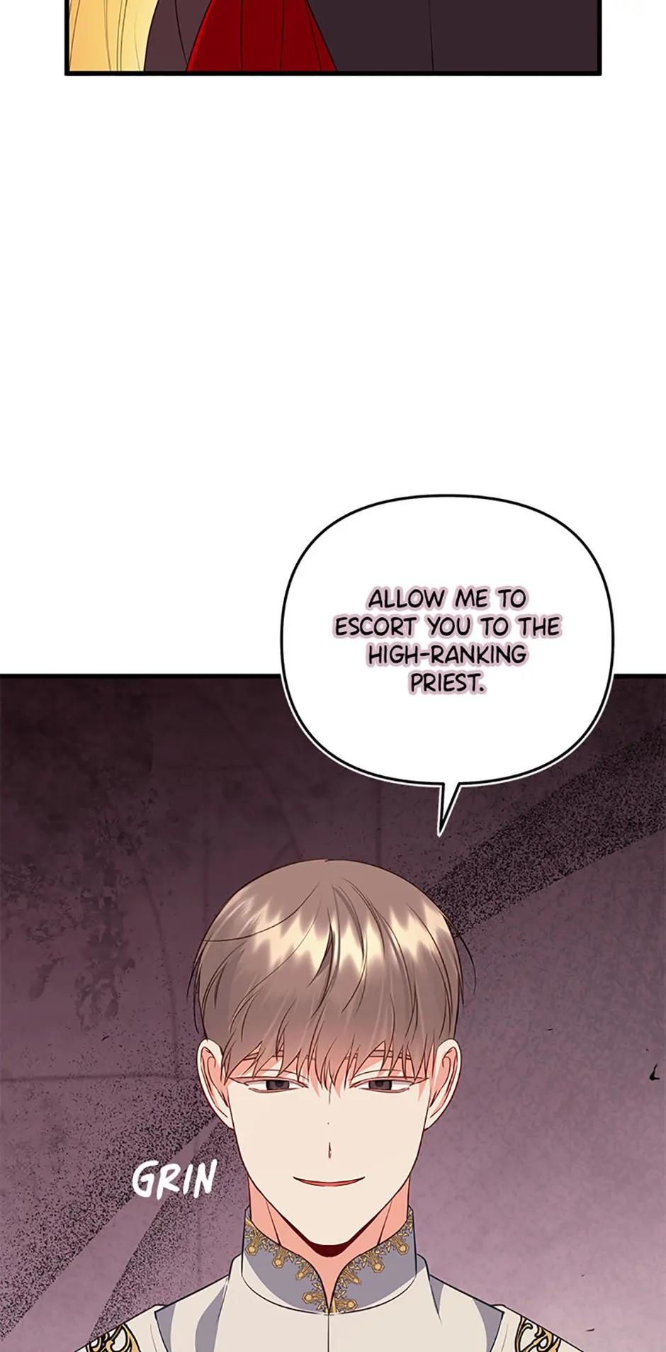 I Created a Harem to Avoid the Male Lead Chapter 68 - Page 86